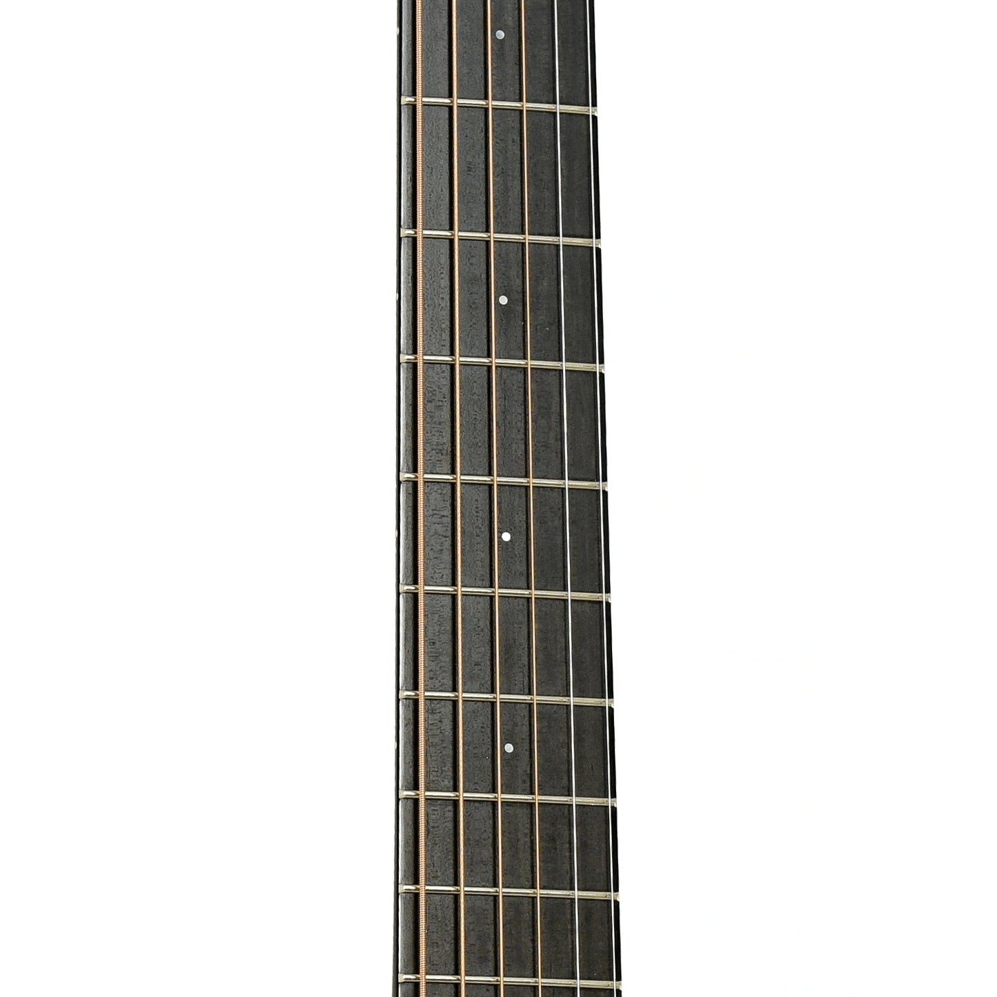 Santa Cruz 50th Anniversary Limited Edition OMPW Acoustic Guitar