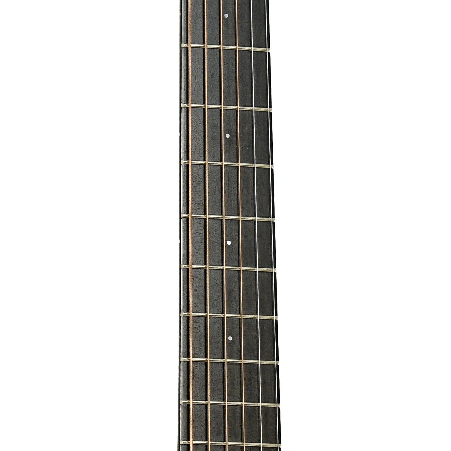 Santa Cruz 50th Anniversary Limited Edition OMPW Acoustic Guitar