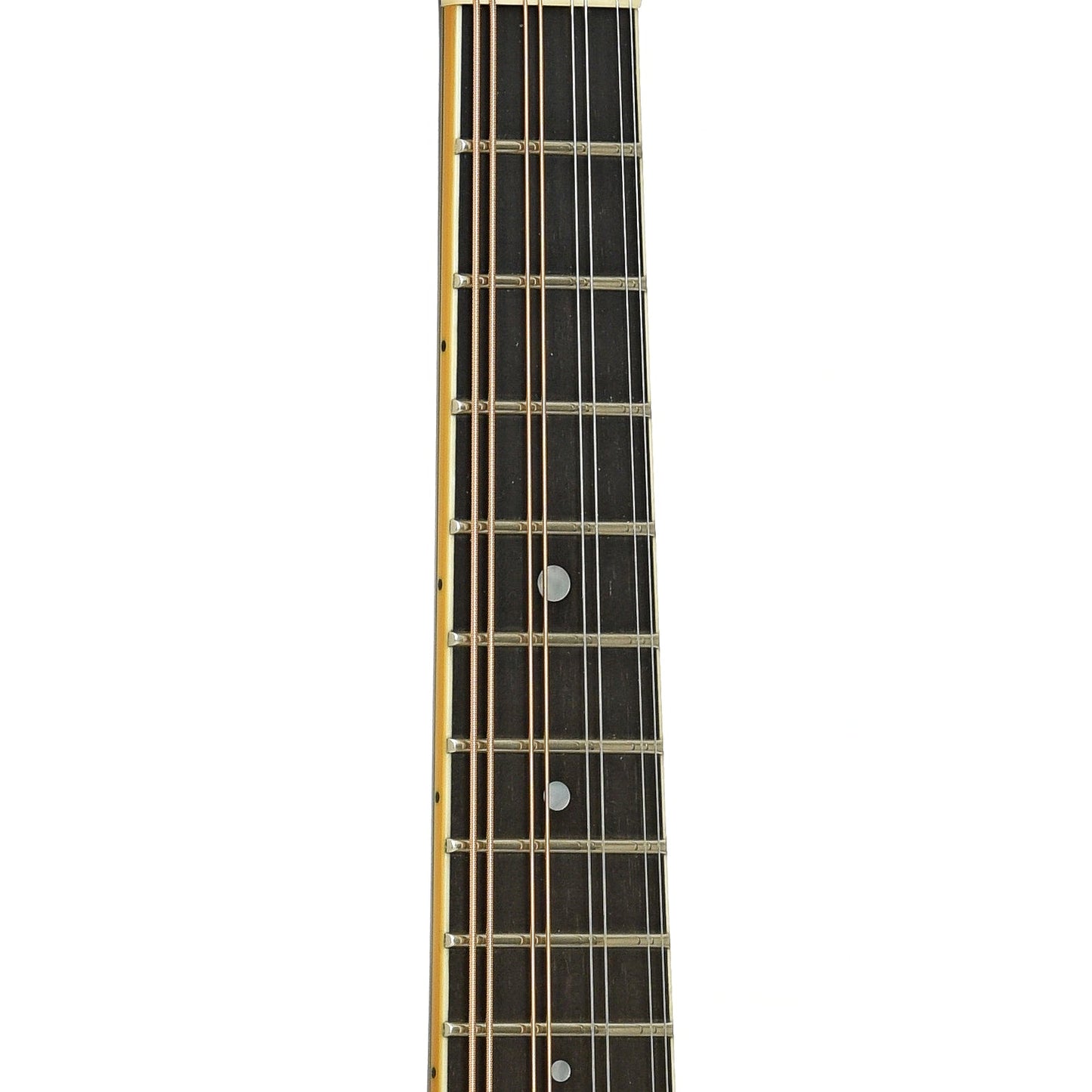 Collings MF-5 Varnish Mandolin (2017)