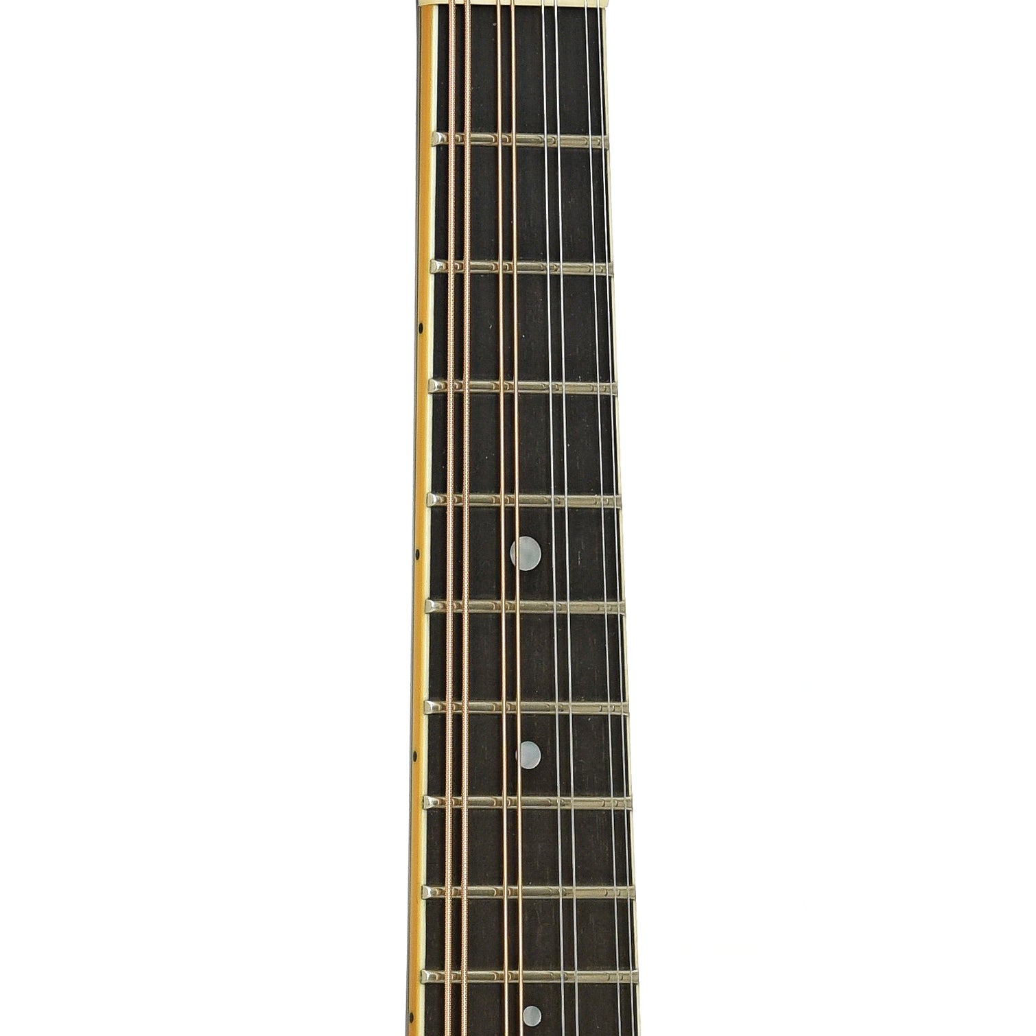 Collings MF-5 Varnish Mandolin (2017)