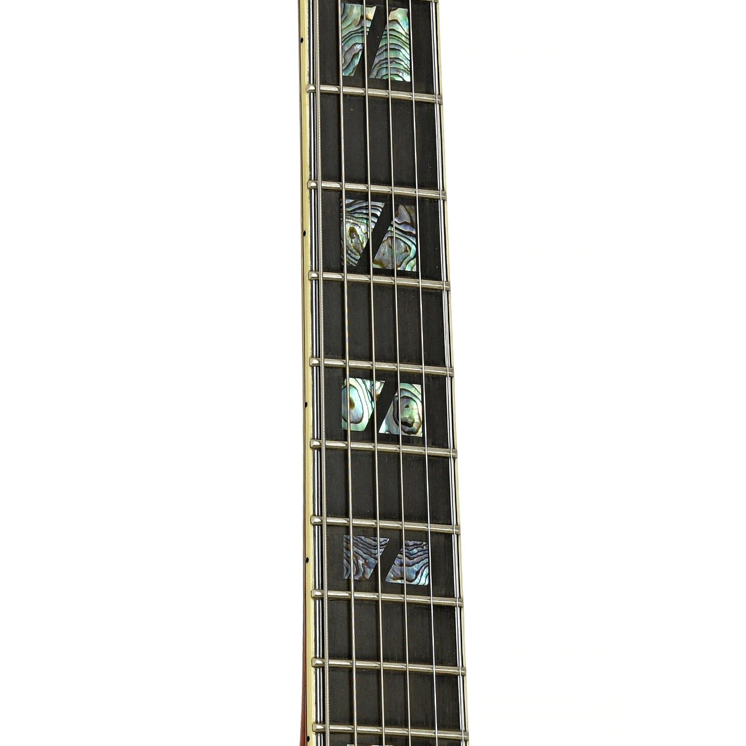 Gagnon 17 in. Metro Prototype Archtop Guitar (2005)