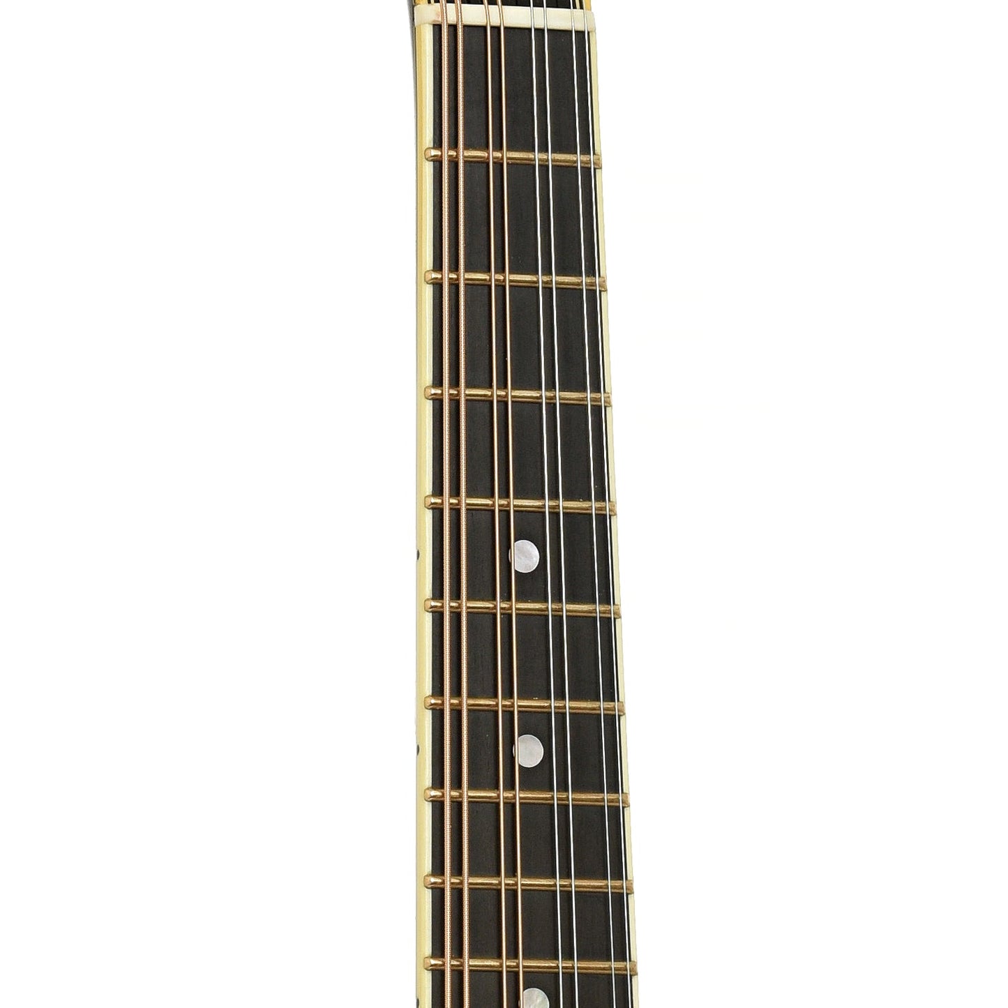 Ellis F-5 Special Mandolin (2018)