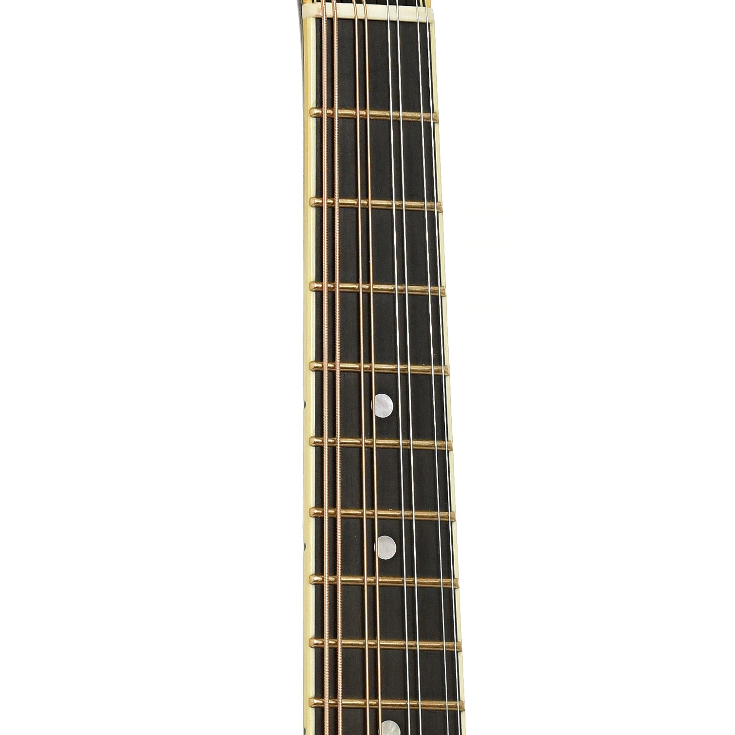 Ellis F-5 Special Mandolin (2018)