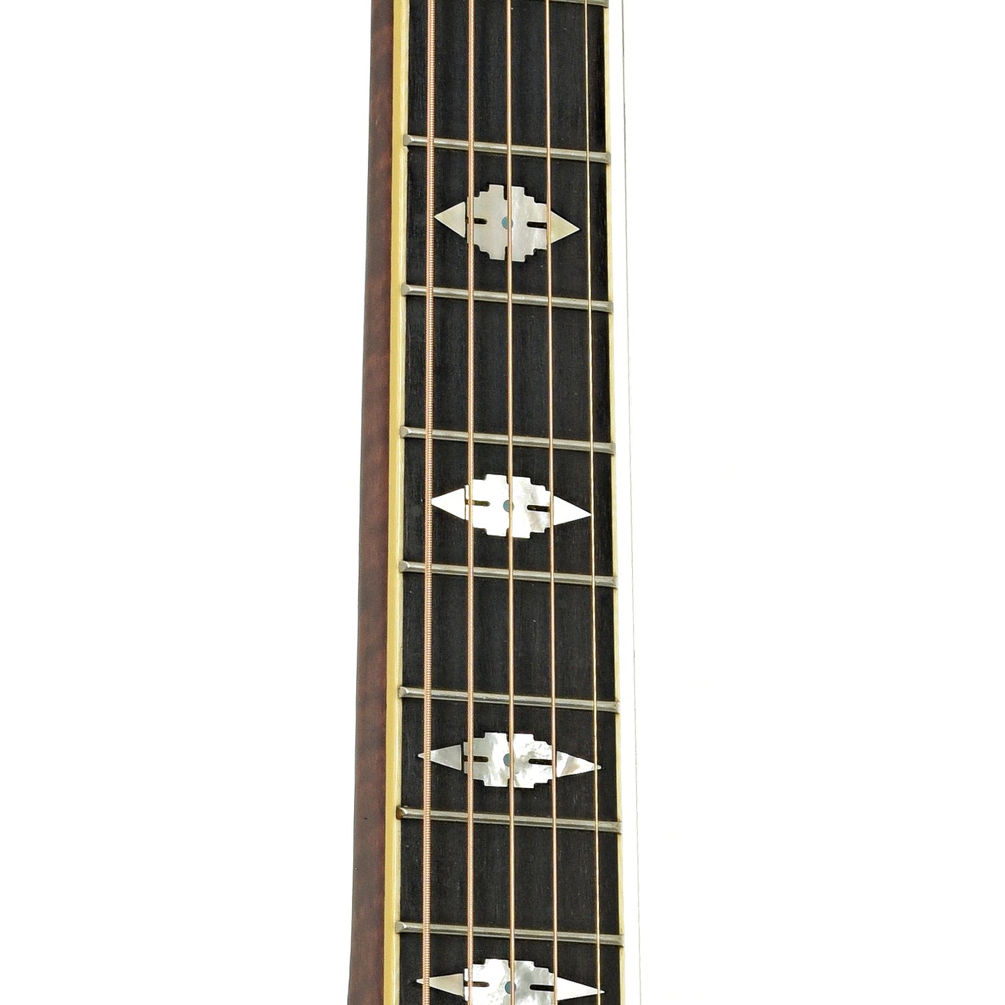 Scheerhorn L-body Maple Squareneck Resonator Guitar (1999)
