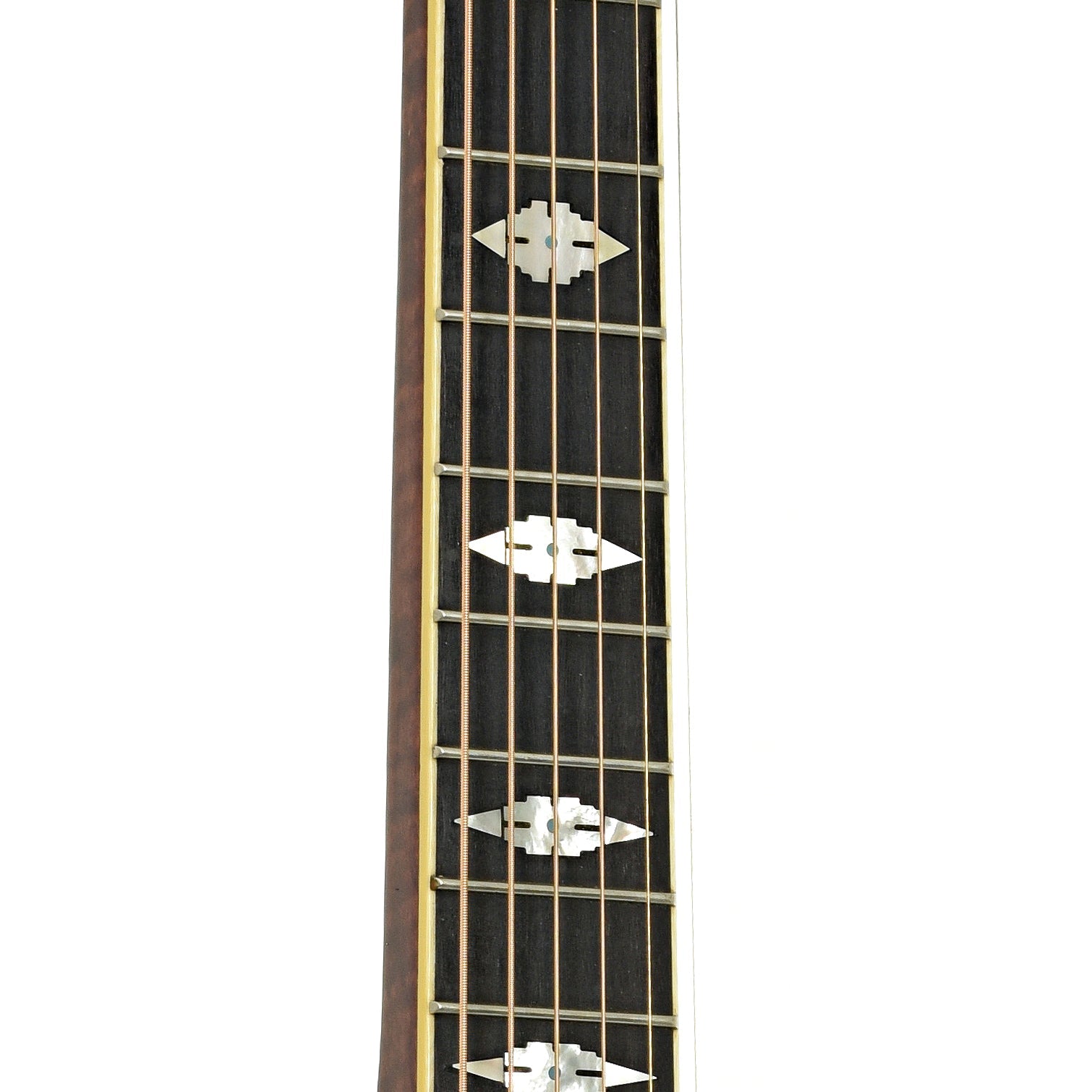 Scheerhorn L-body Maple Squareneck Resonator Guitar (1999)