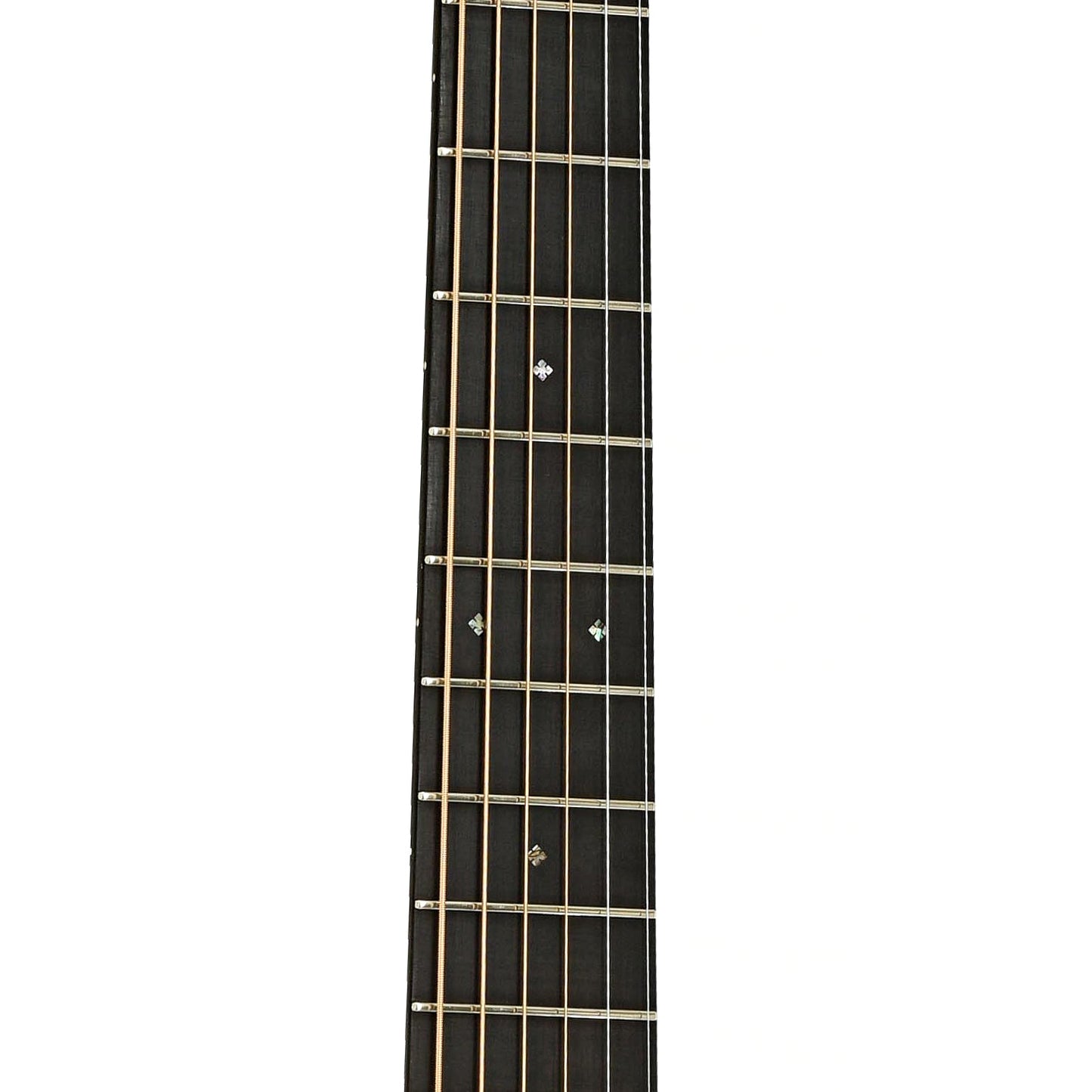 Martin 0000-21 Custom Shop Madagascar Acoustic Guitar (2011)