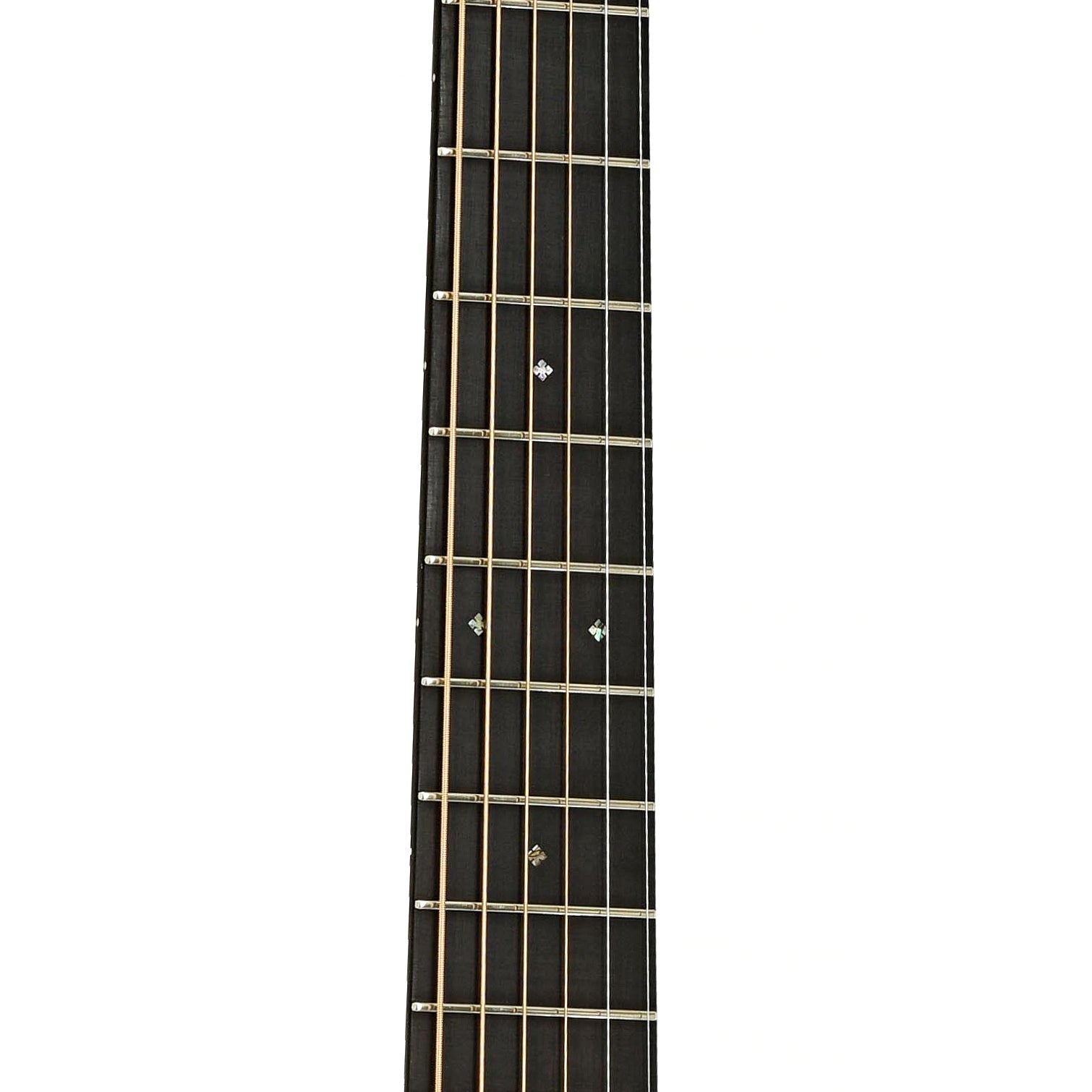 Martin 0000-21 Custom Shop Madagascar Acoustic Guitar (2011)