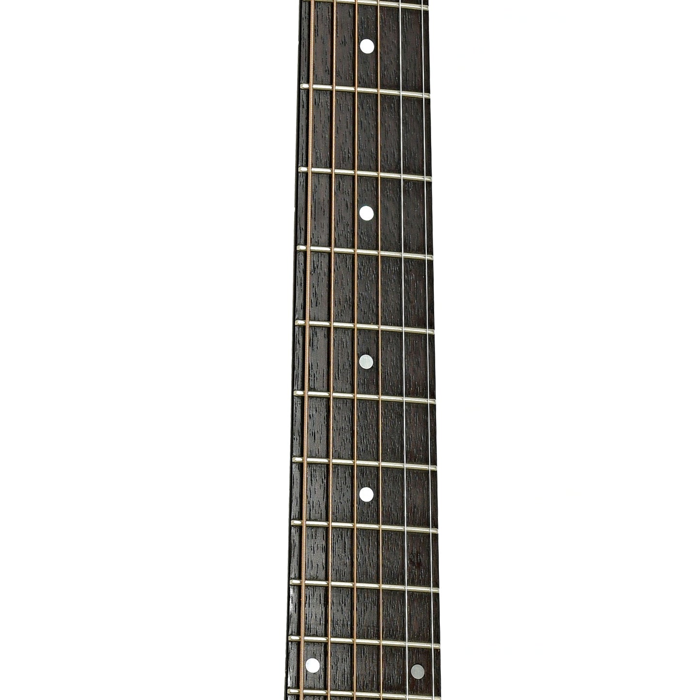 Huss & Dalton DS Crossroads Acoustic Guitar (2014)