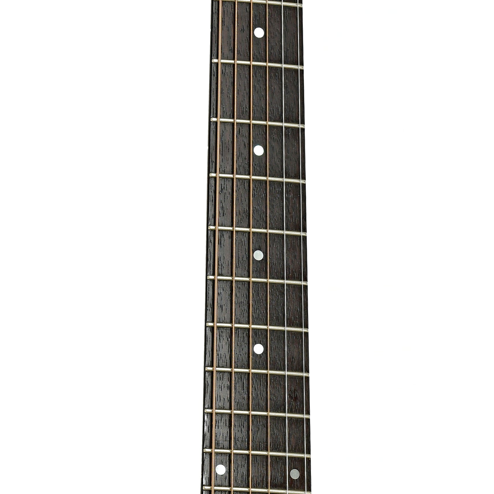 Huss & Dalton DS Crossroads Acoustic Guitar (2014)
