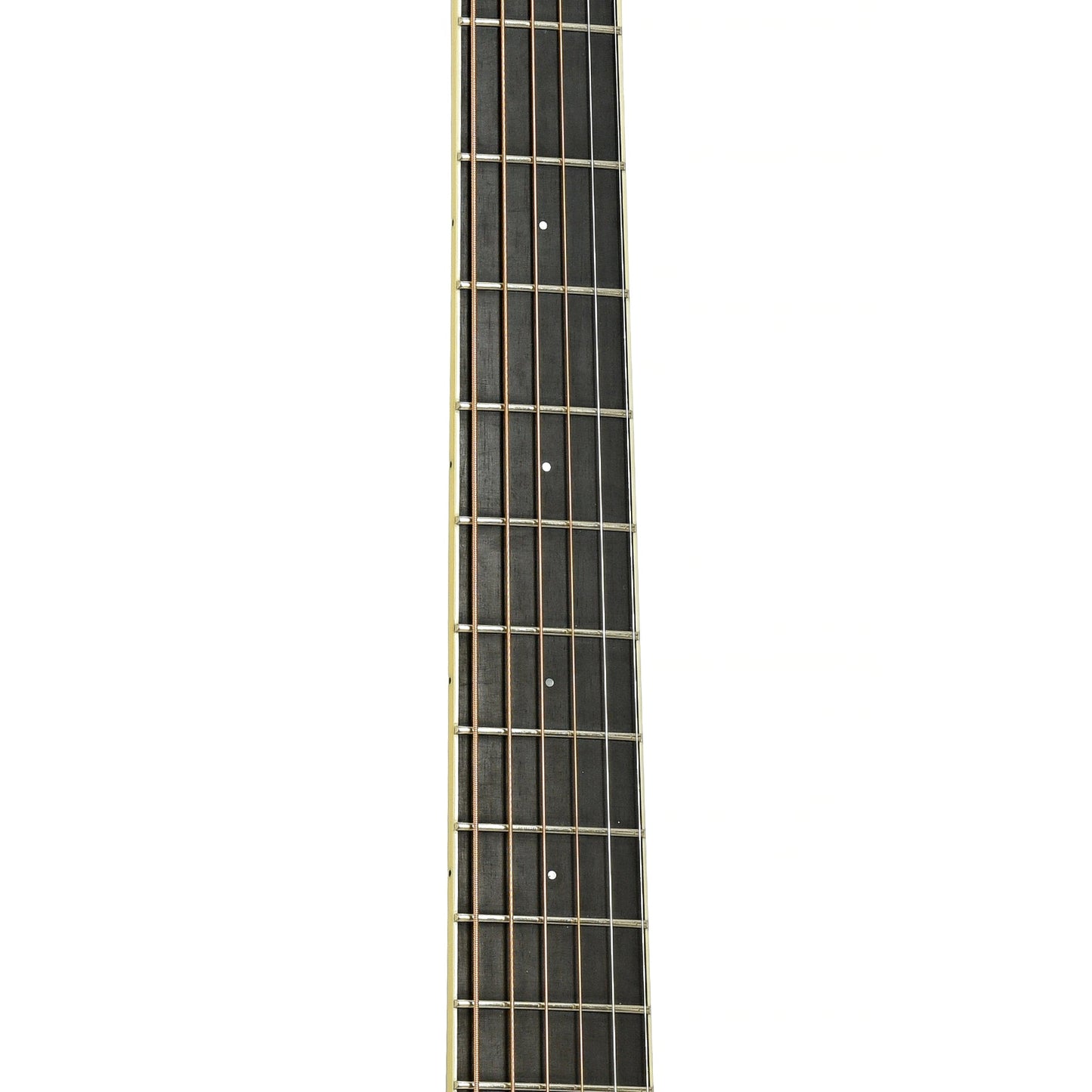 Santa Cruz H Acoustic Guitar (2009)