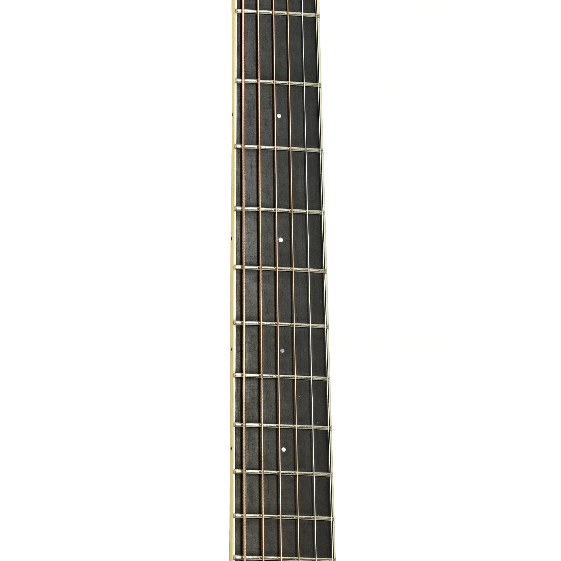 Santa Cruz H Acoustic Guitar (2009)