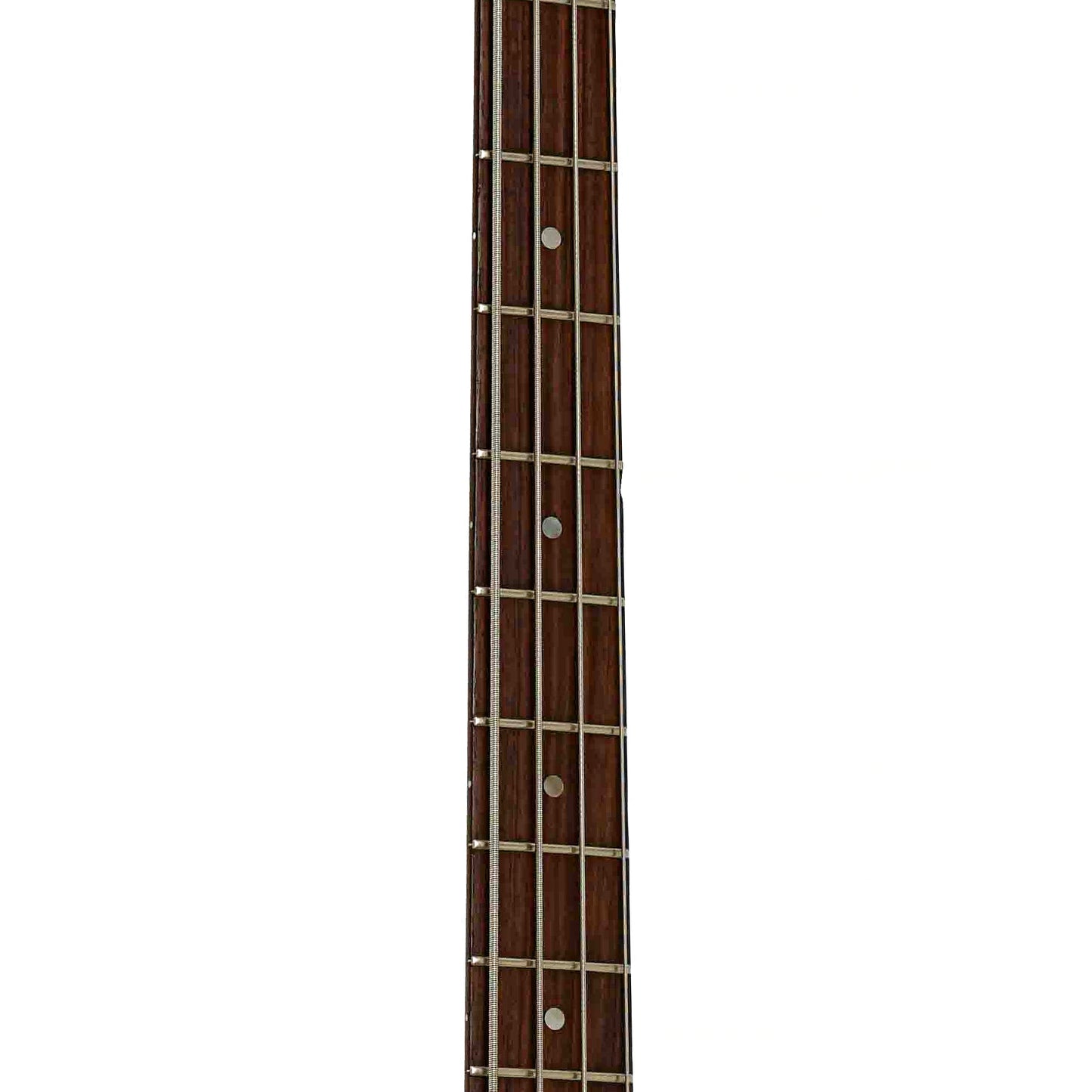 Wal Mk II 4-String Electric Bass (1999)