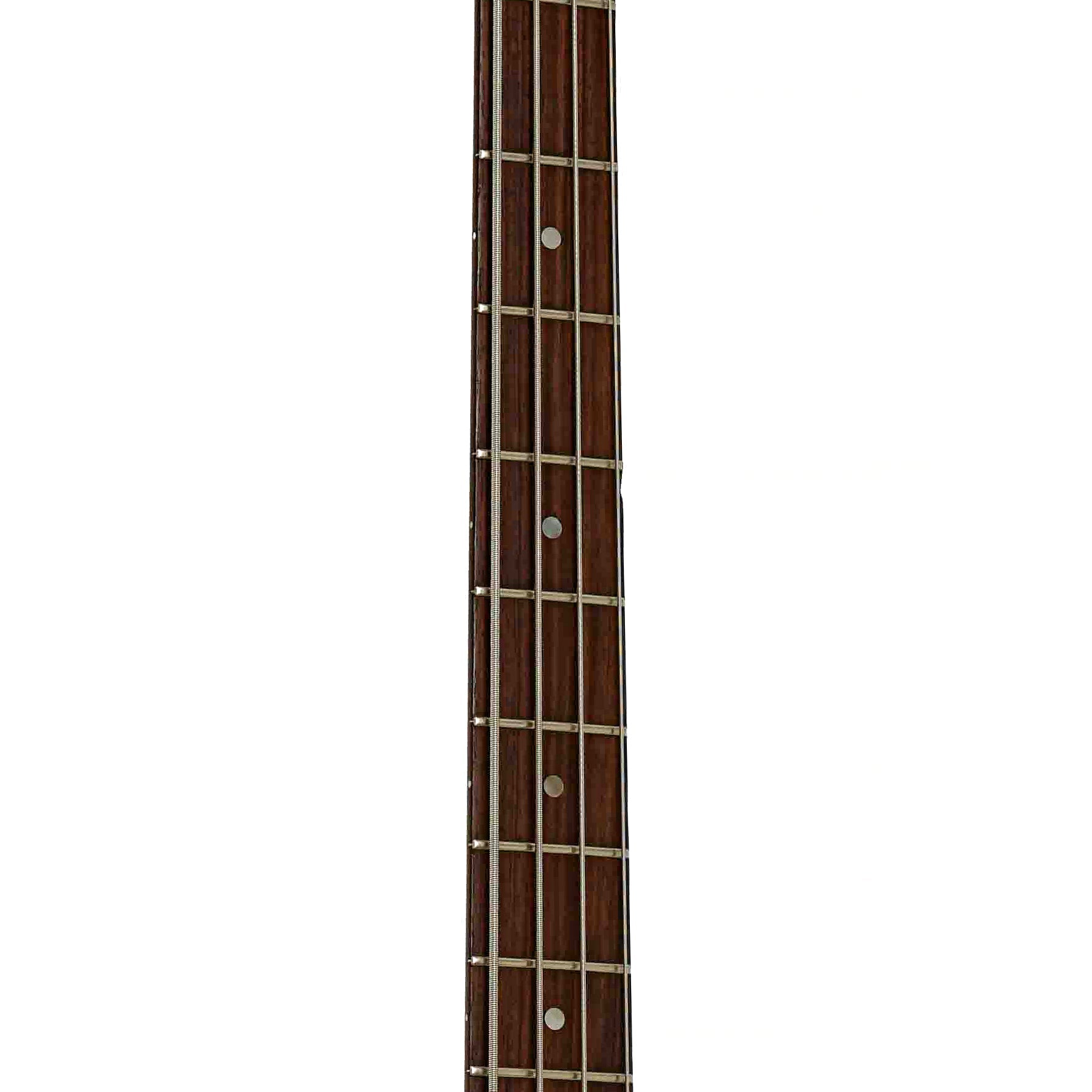Wal Mk II 4-String Electric Bass (1999)