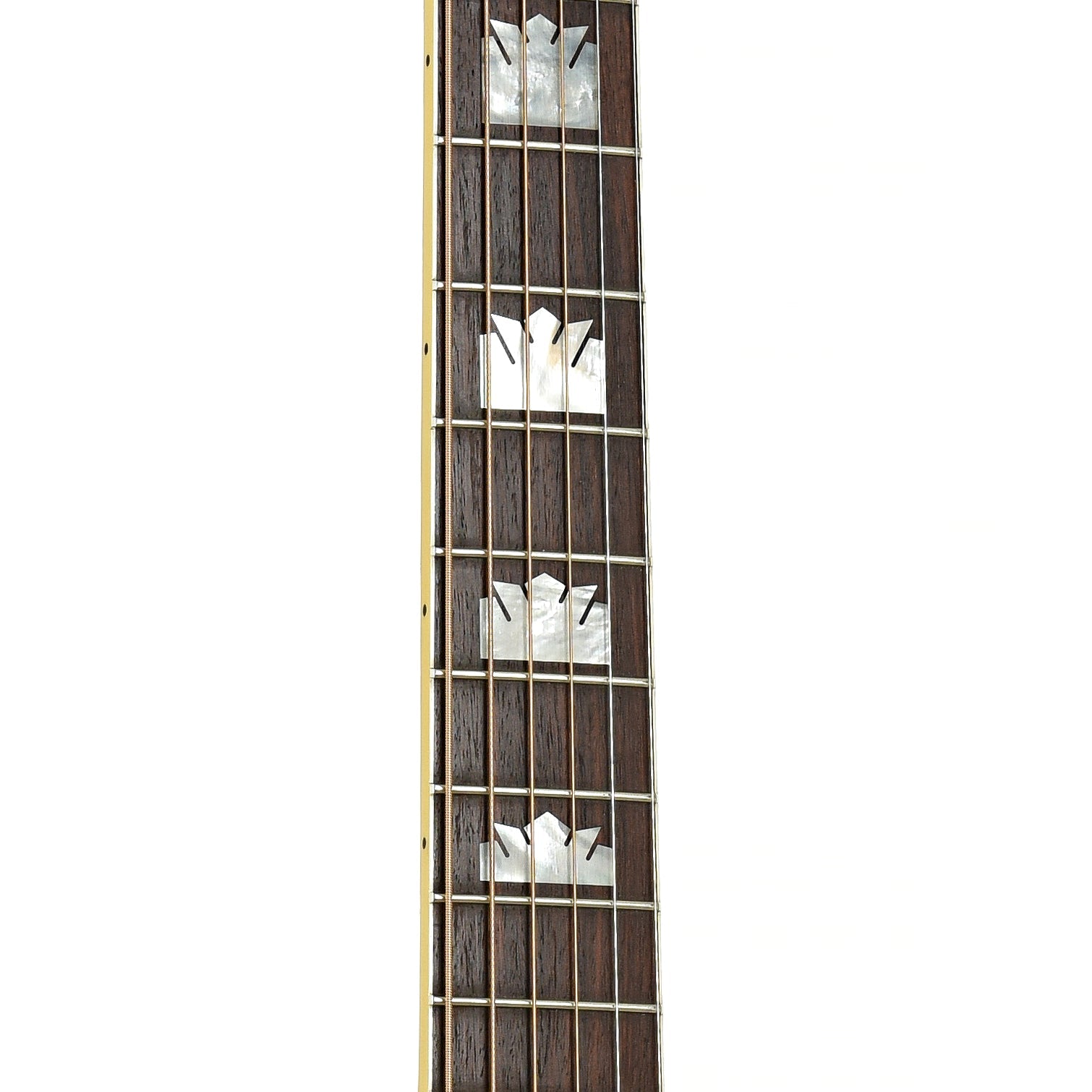 Gibson J-200 Commemorative Limited Edition Acoustic Guitar (1994)