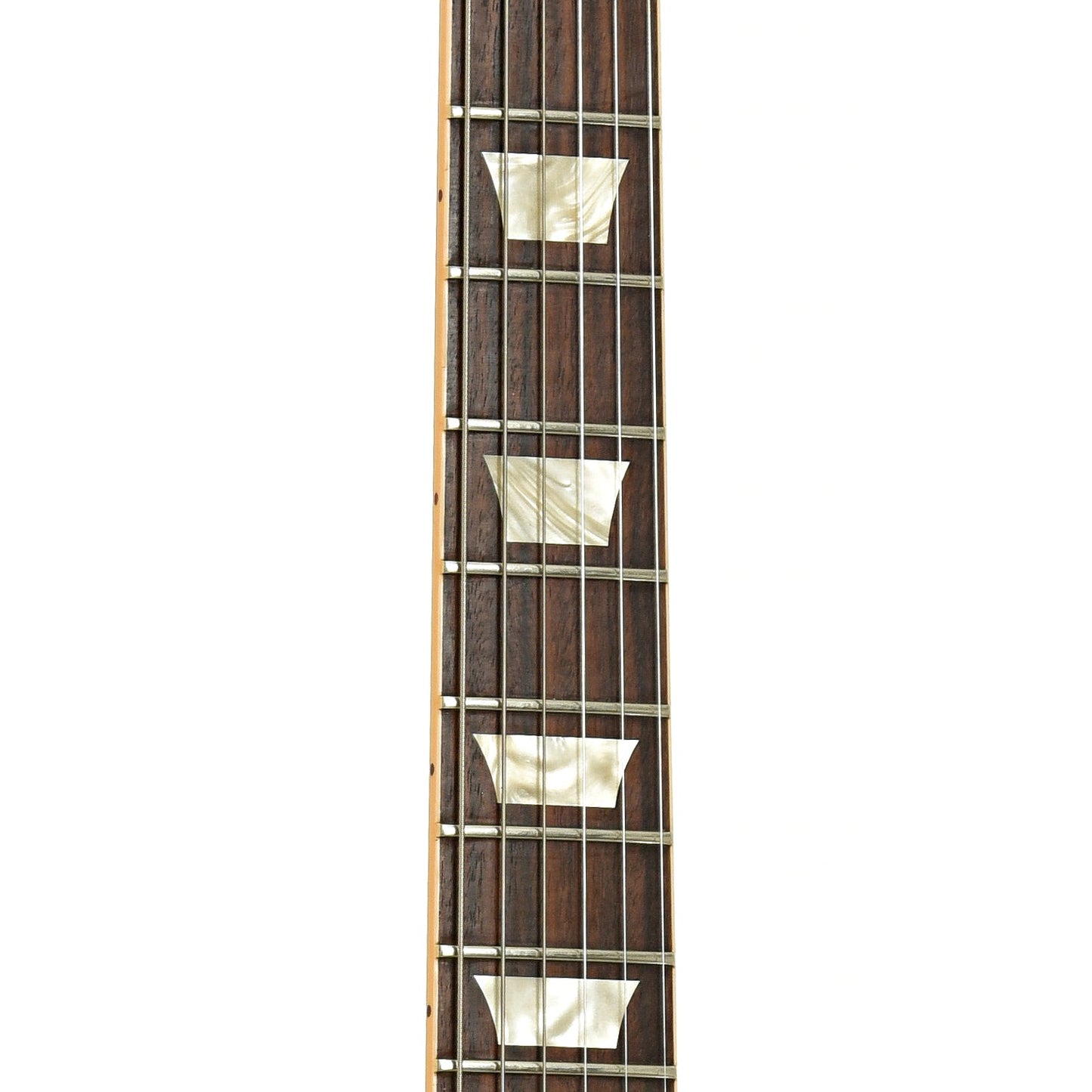 Gibson Custom Shop Eric Clapton "Beano" '60 Les Paul (VOS) Electric Guitar (2011)