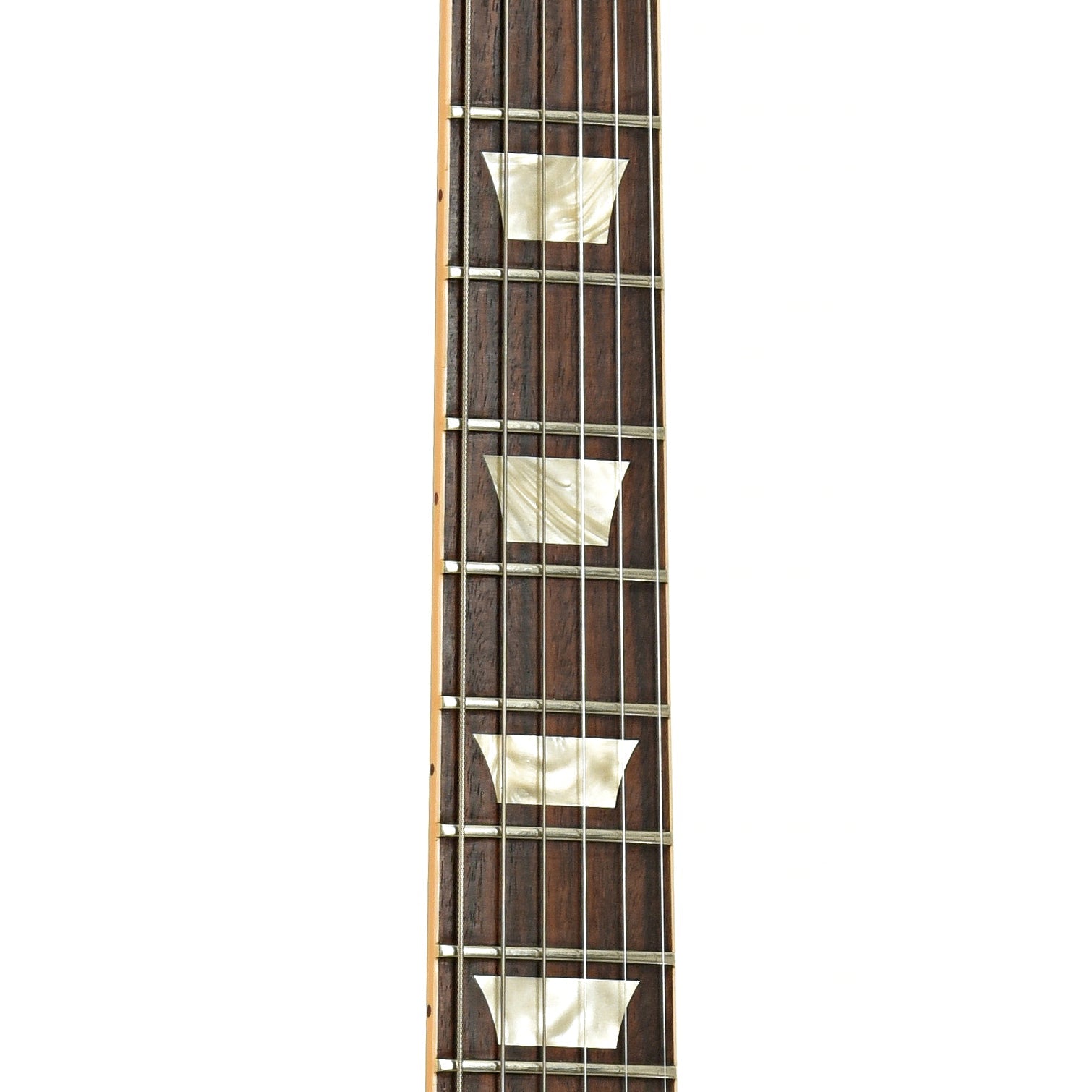 Gibson Custom Shop Eric Clapton "Beano" '60 Les Paul (VOS) Electric Guitar (2011)