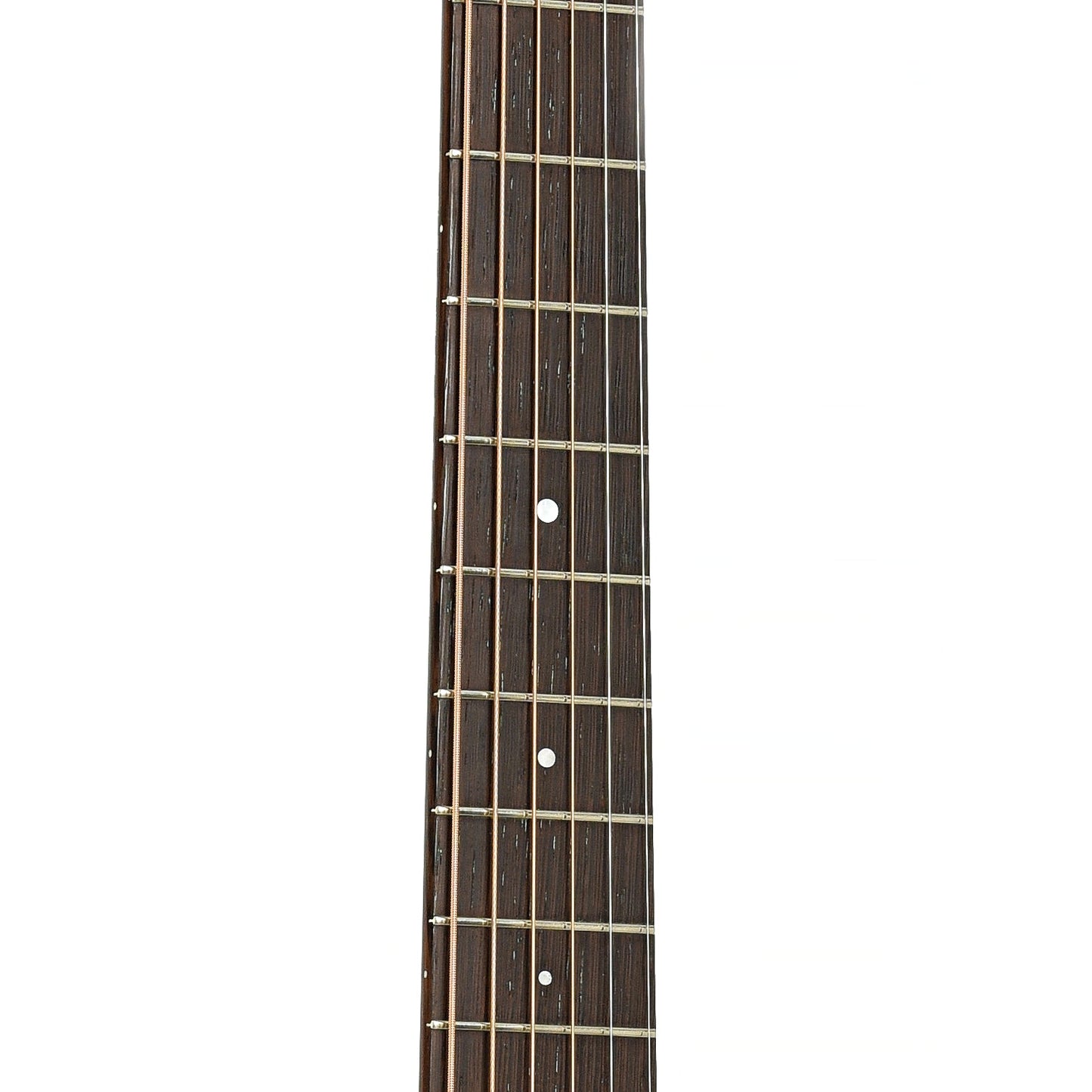 Collings CJ-35SB Acoustic Guitar (2013)