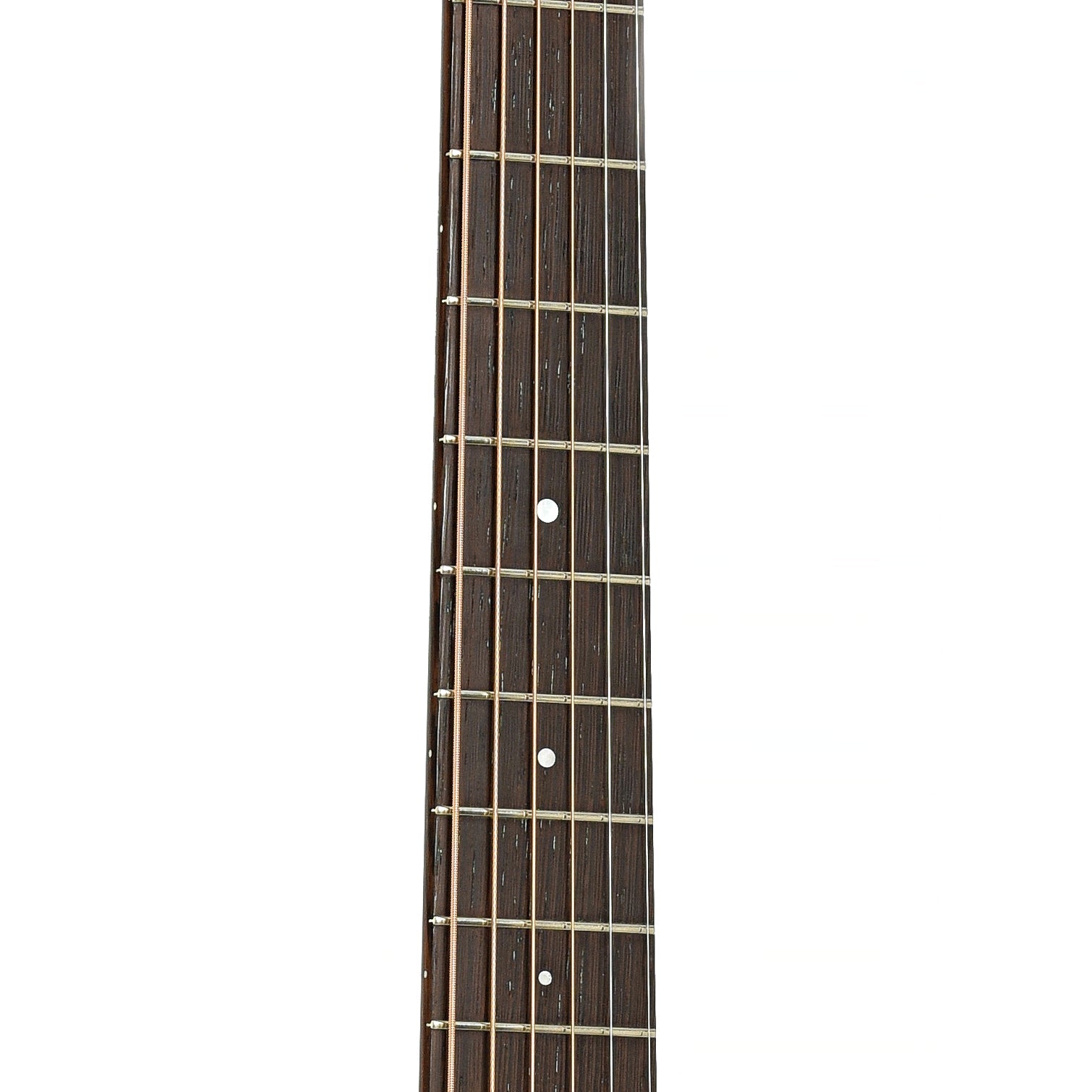 Collings CJ-35SB Acoustic Guitar (2013)