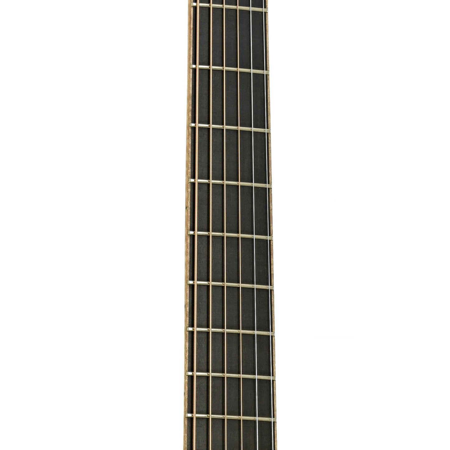 Huss and Dalton CM Custom Acoustic Guitar (2013)