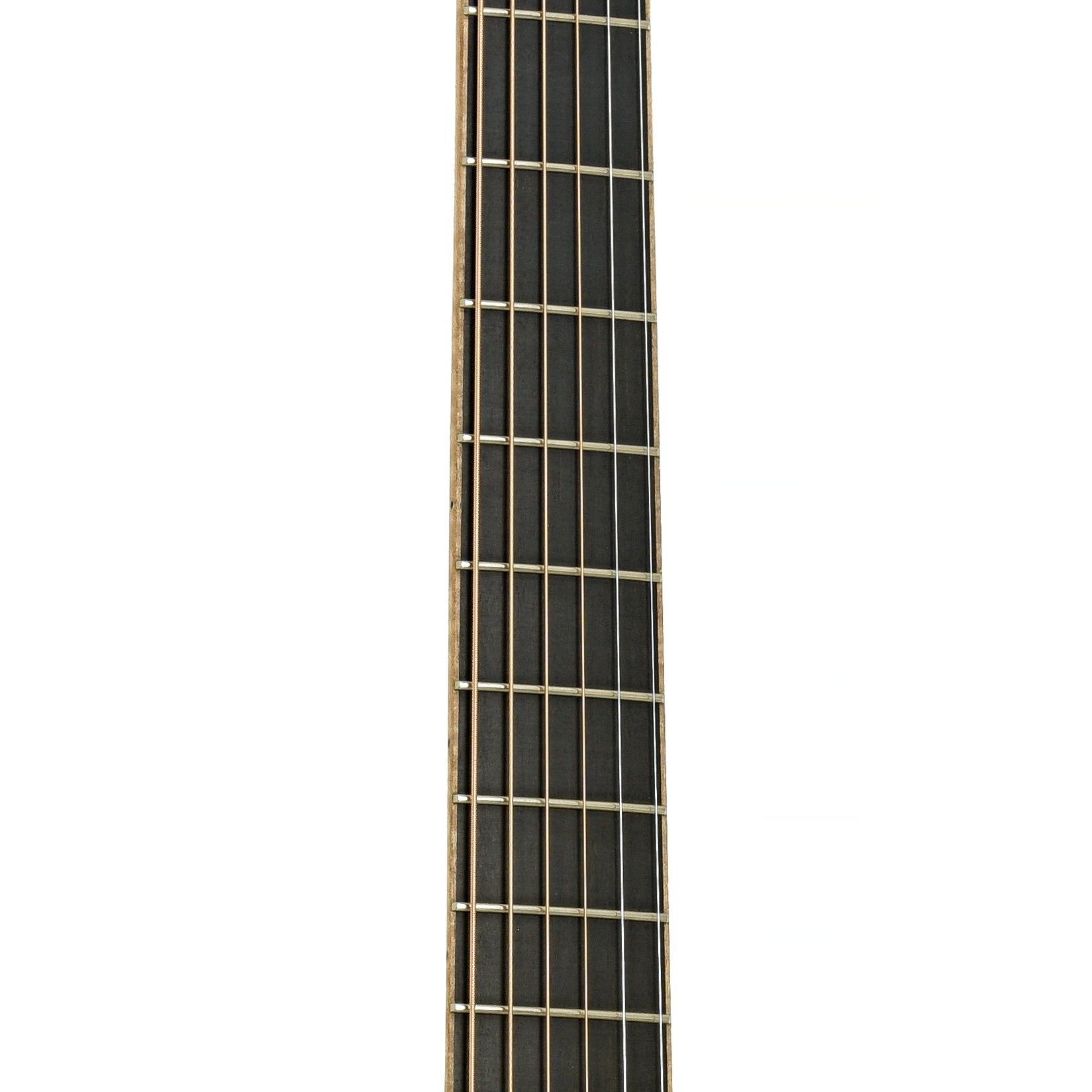 Huss and Dalton CM Custom Acoustic Guitar (2013)