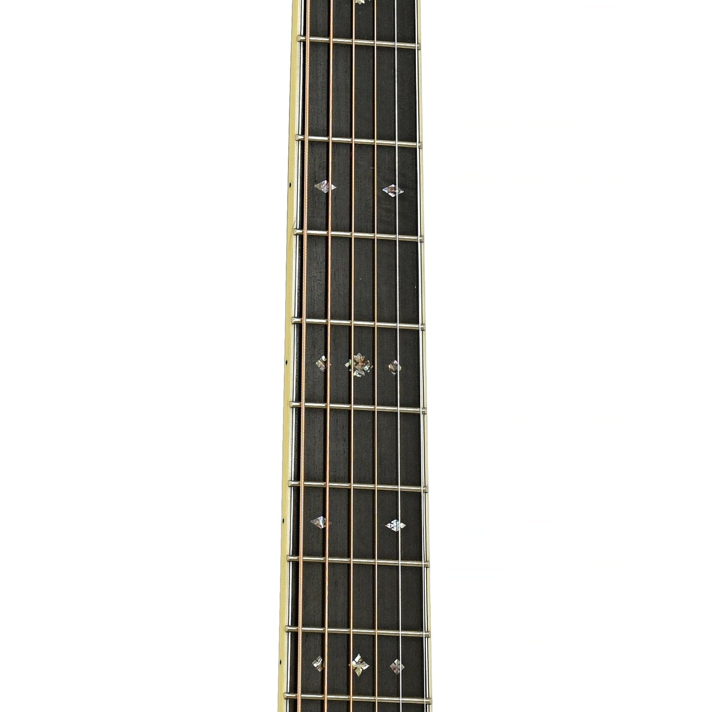 Martin OM-42 Acoustic Guitar (2003)