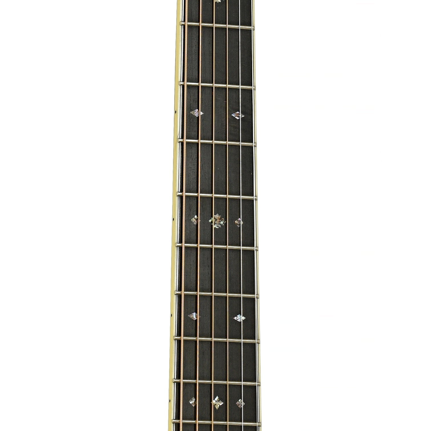 Martin OM-42 Acoustic Guitar (2003)