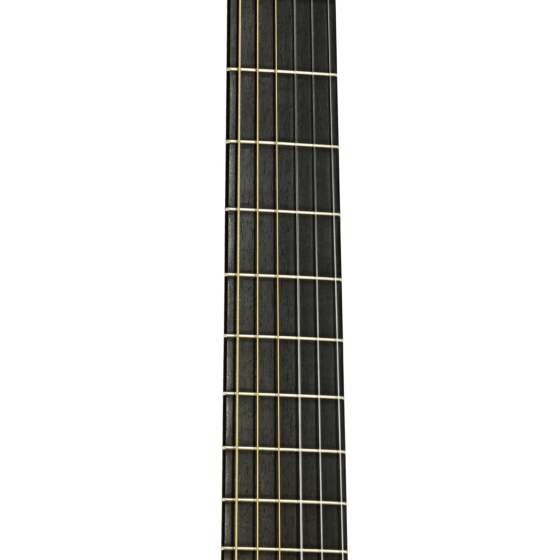 Martin 1-21 Acoustic Guitar (1895)