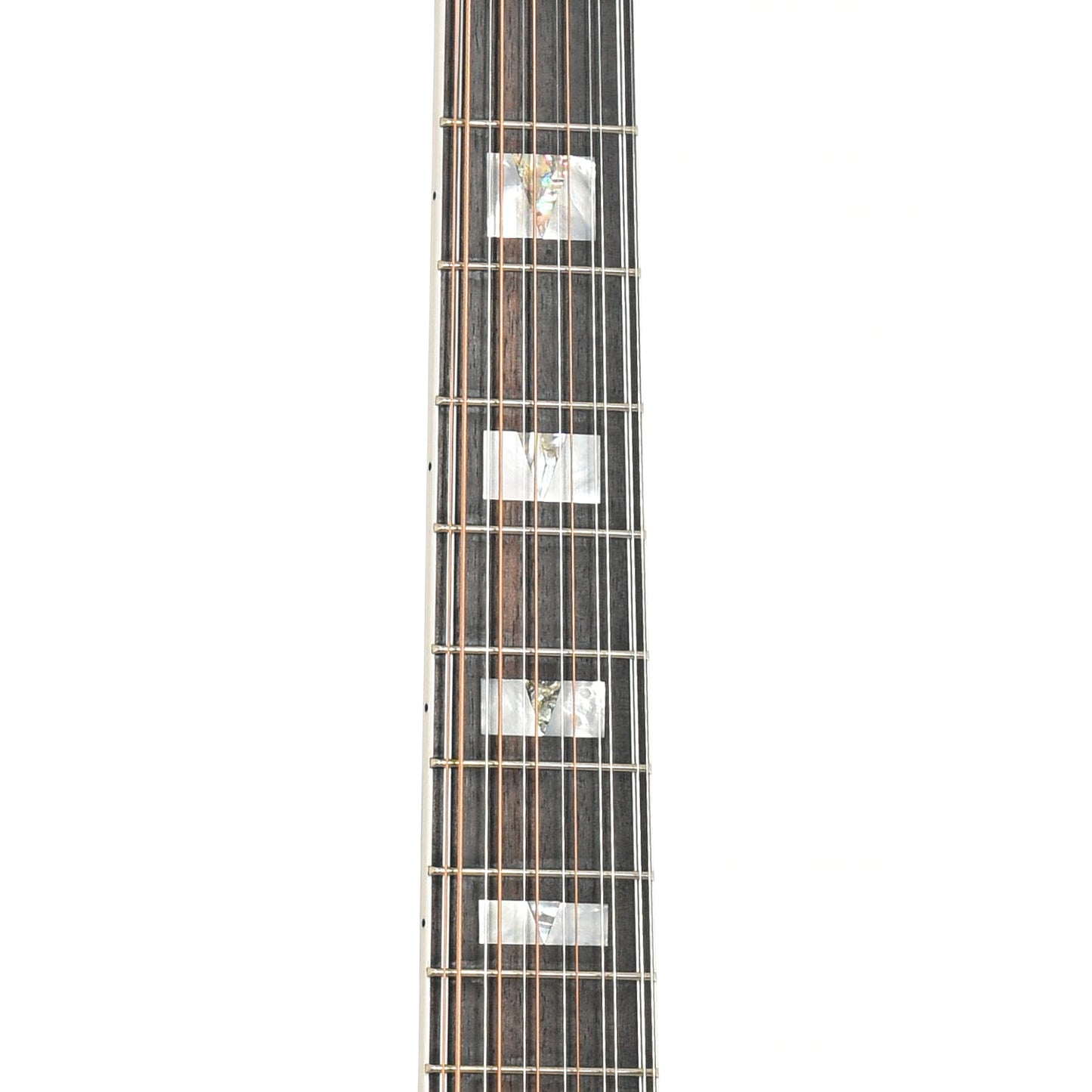 Guild F-512 12-String Acoustic Guitar & Case