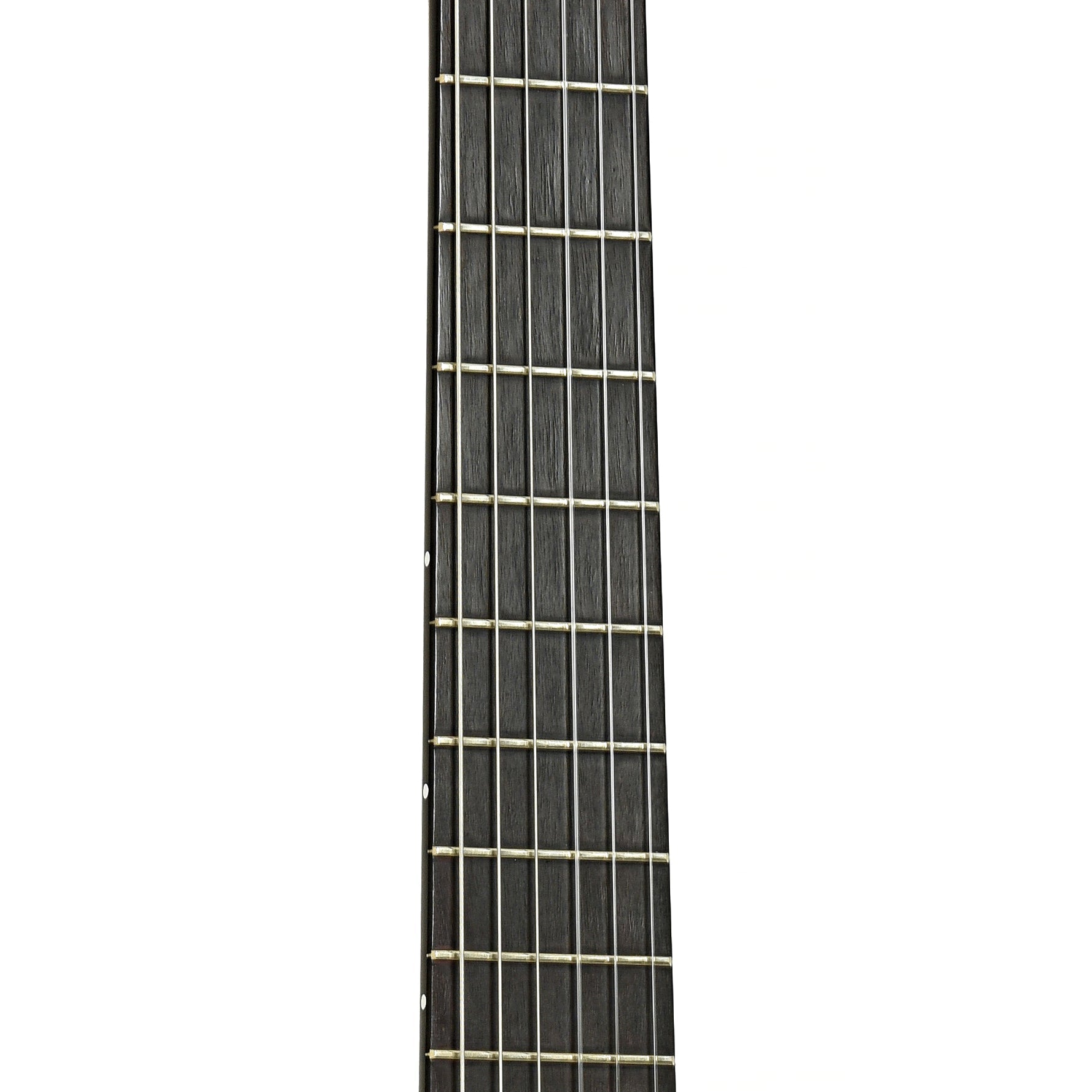 Manuel Contreras Double Top Classical Guitar (1983)
