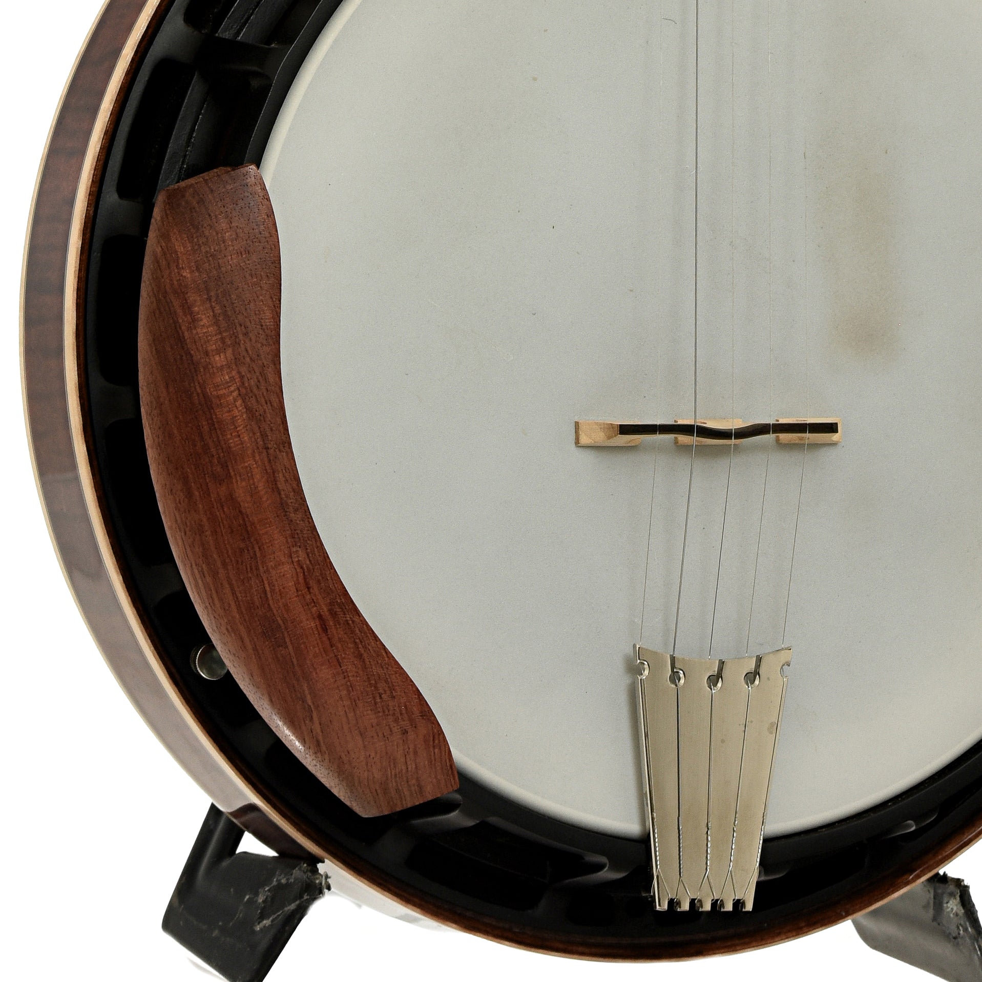 Nechville Orion Resonator Banjo (2021)
