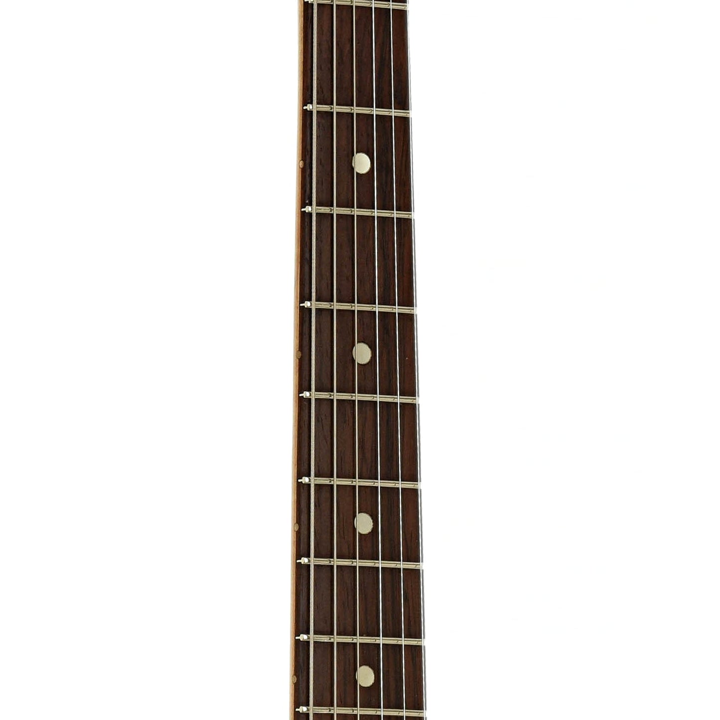 Fender Jazzmaster Electric Guitar (1965)