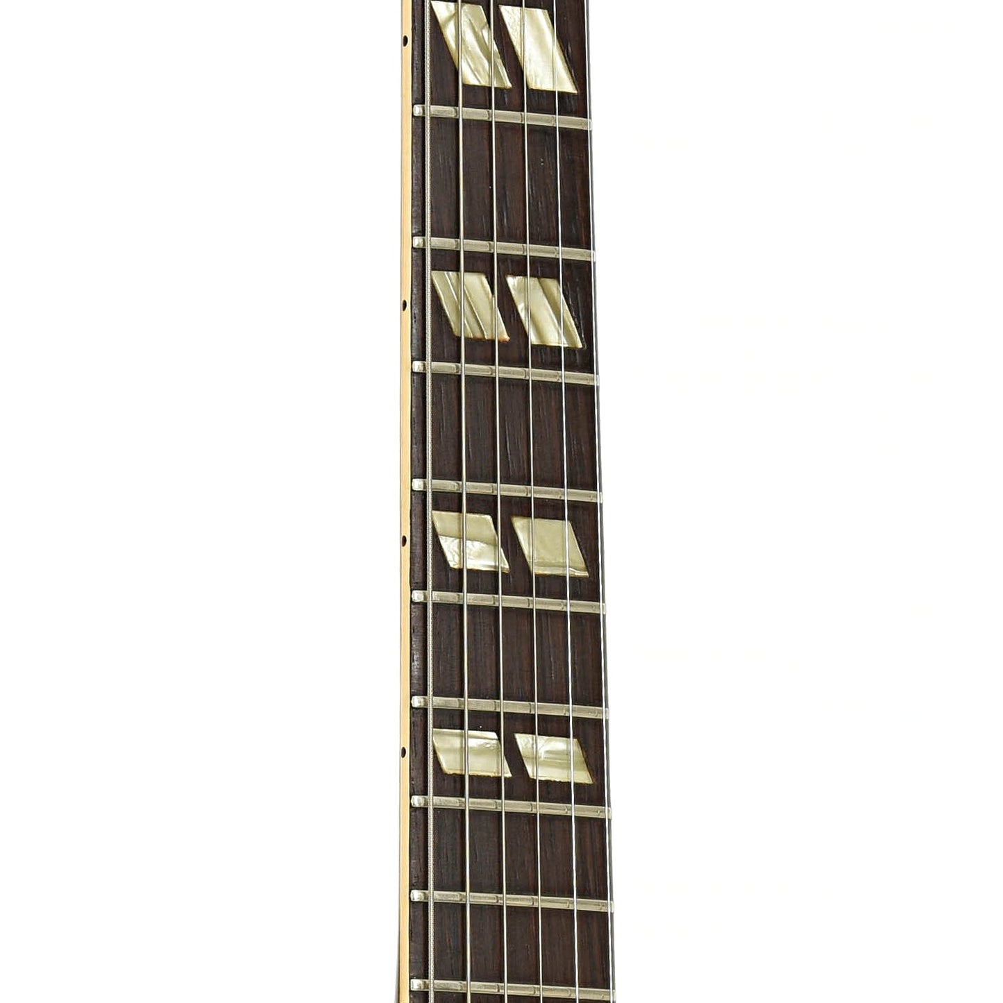 Gibson ES-175 Hollowbody Electric Guitar (1960)