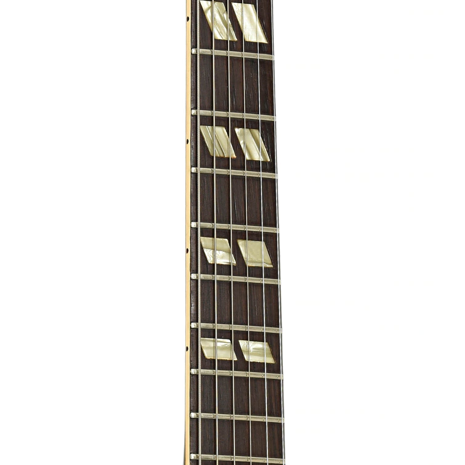 Gibson ES-175 Hollowbody Electric Guitar (1960)