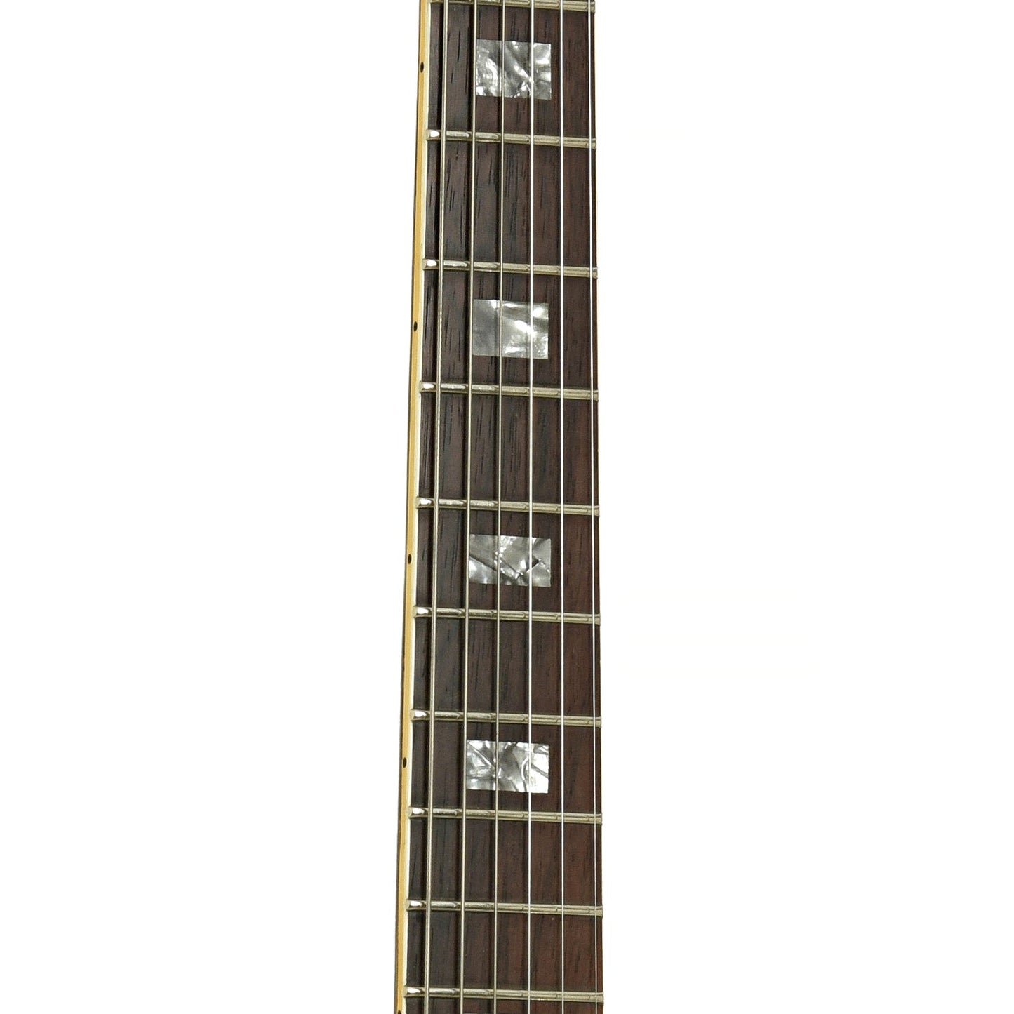Gibson ES-335TD Hollowbody Electric Guitar (1969)