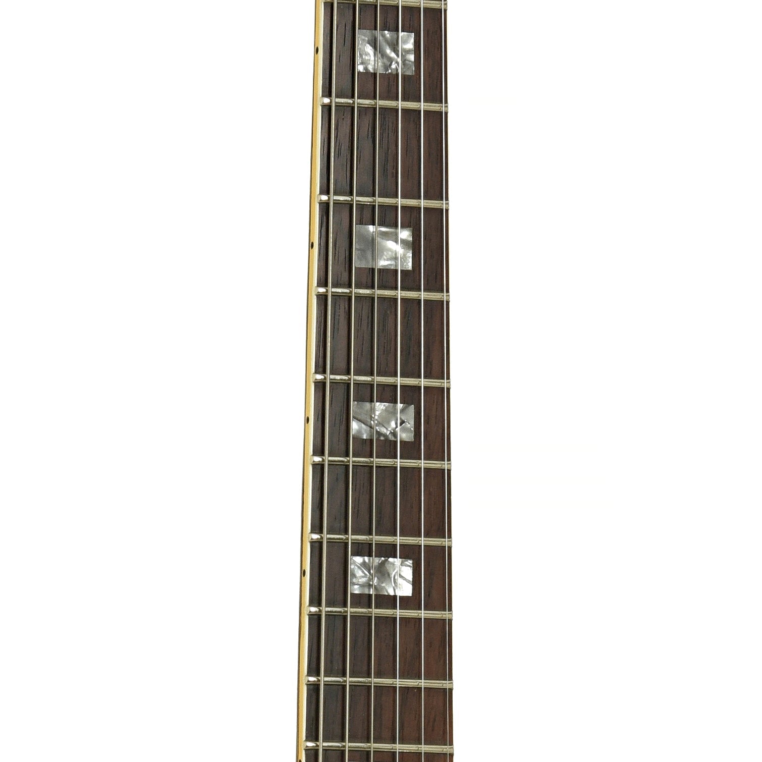 Gibson ES-335TD Hollowbody Electric Guitar (1969)