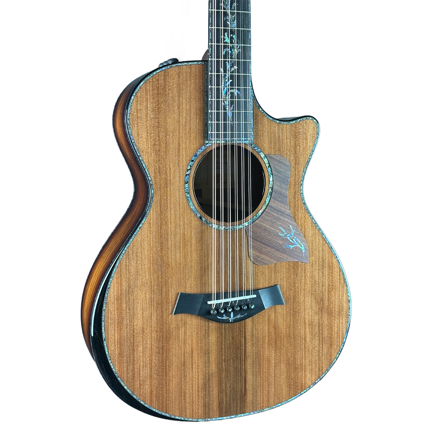 Taylor Presentation Series PS52ce 12-string Acoustic-electric