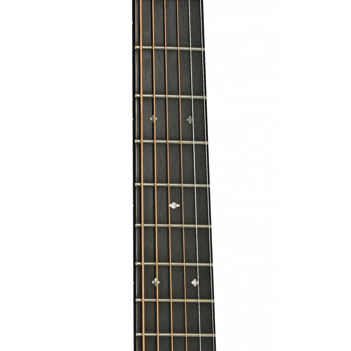 Bourgeois The Soloist OMC Acoustic Guitar (2014)