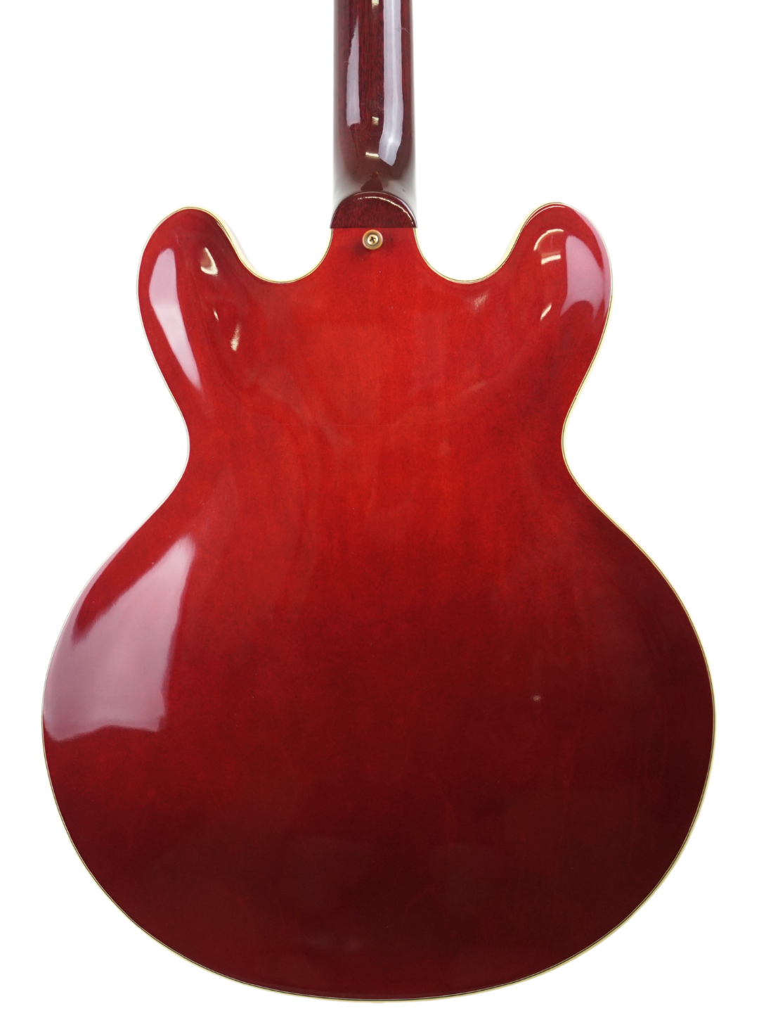 SOLD - Gibson Custom Shop ES-355 - USA 2006