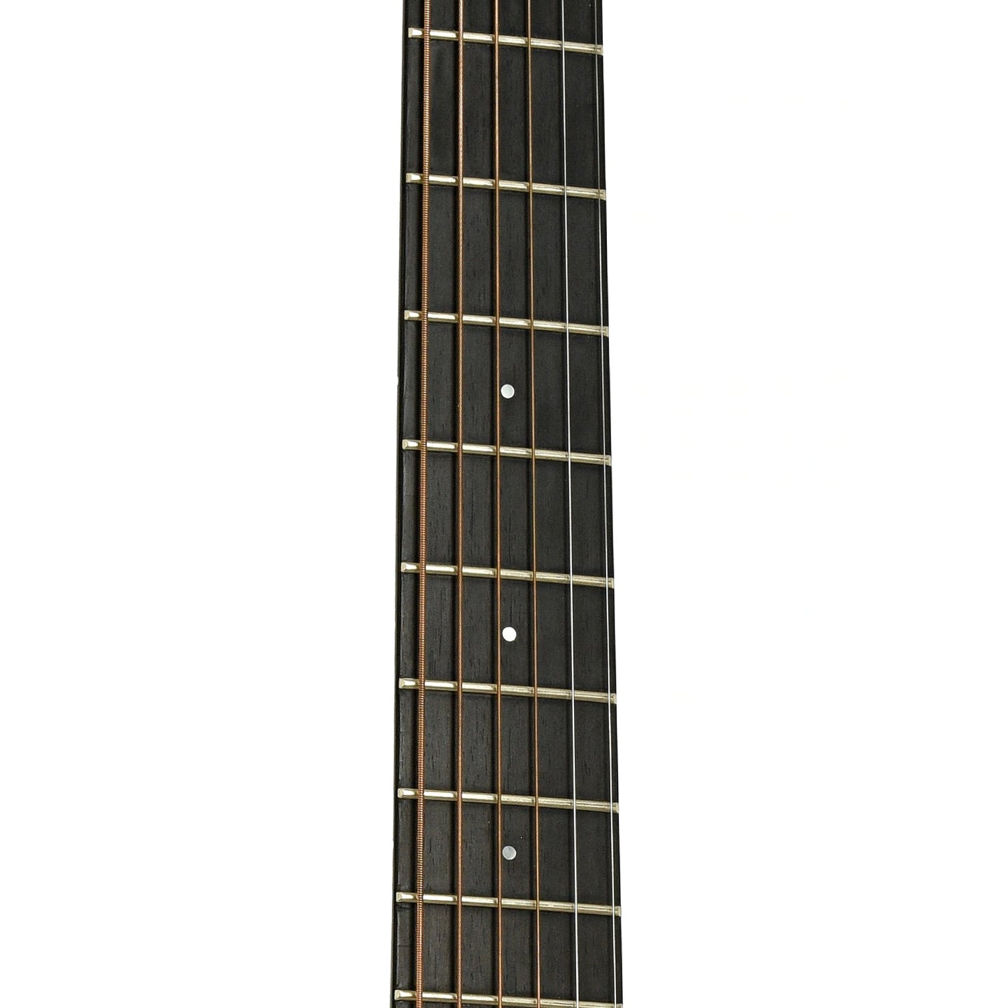 Huss & Dalton DM Custom Acoustic Guitar (2007)