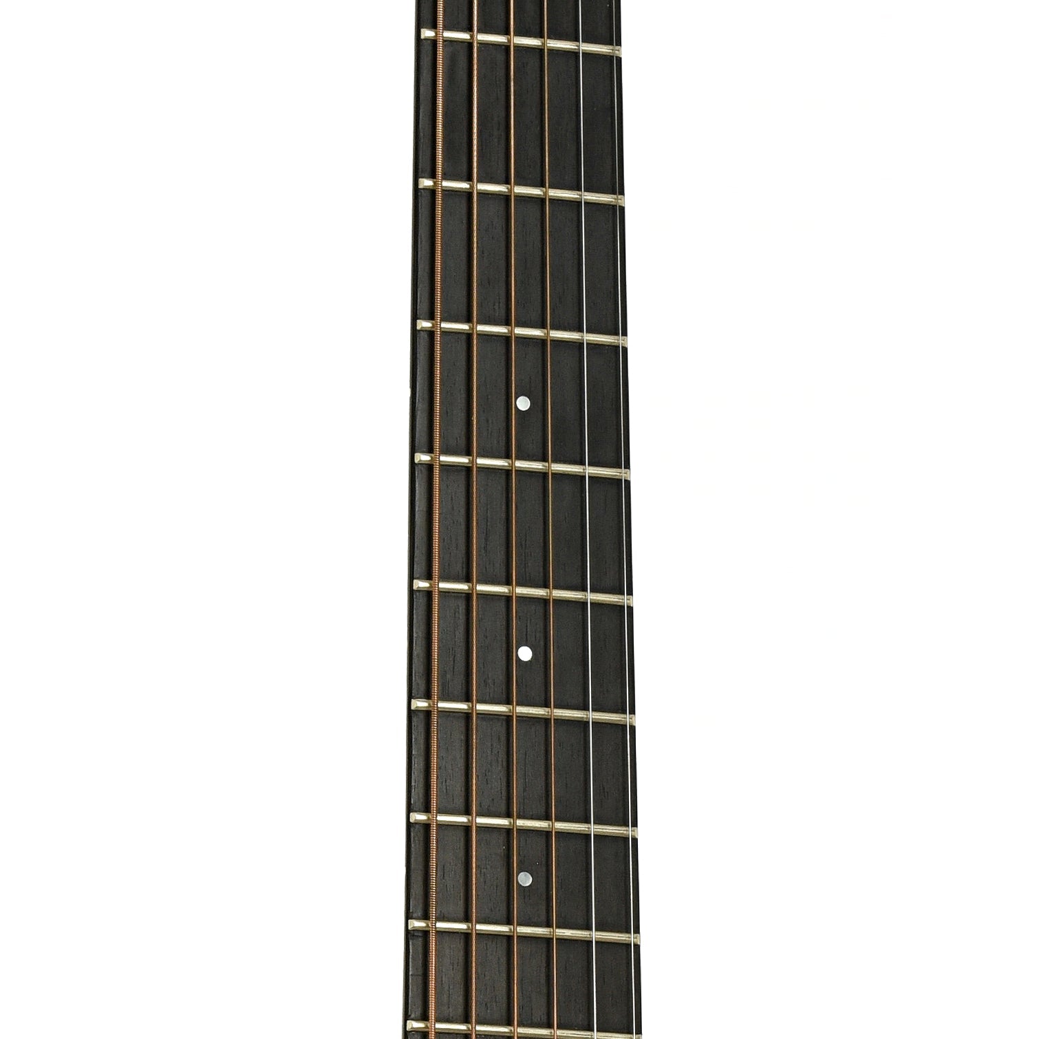 Huss & Dalton DM Custom Acoustic Guitar (2007)