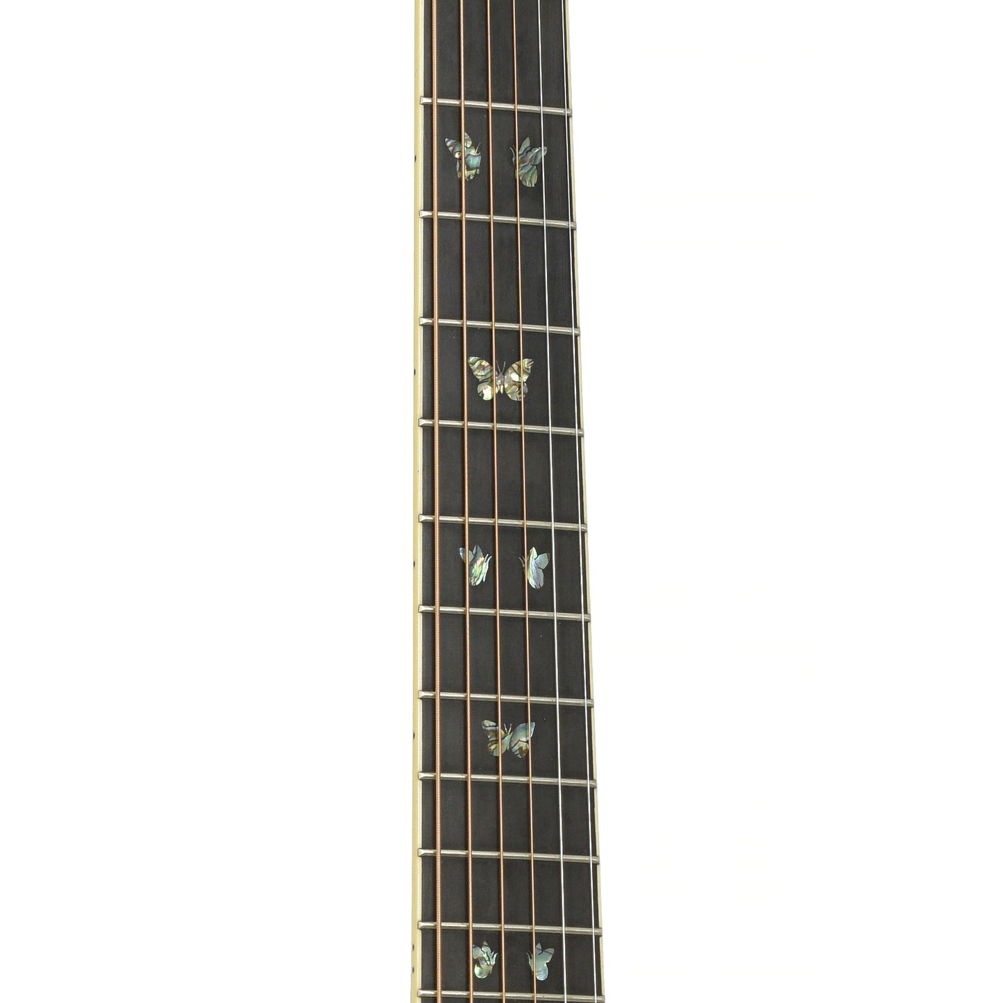 Martin D-45VR Custom Dreadnought Acoustic Guitar (1999)