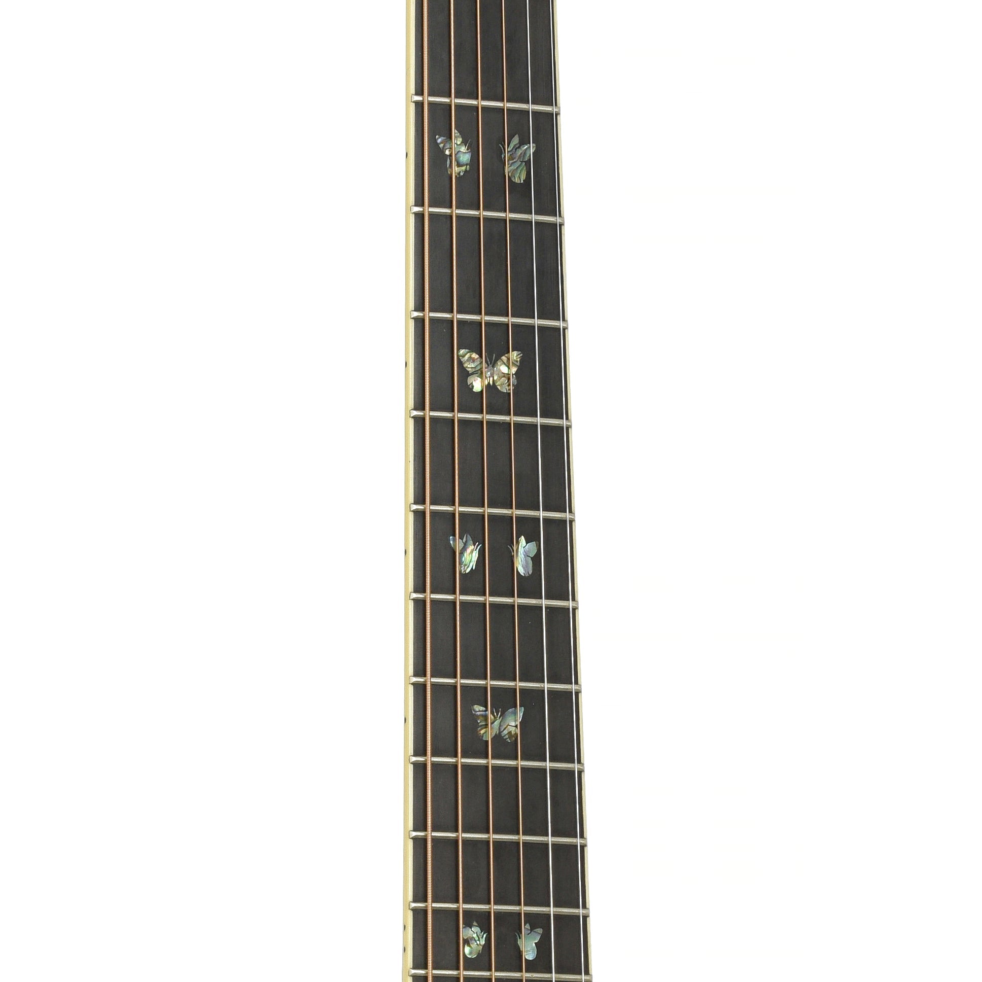 Martin D-45VR Custom Dreadnought Acoustic Guitar (1999)