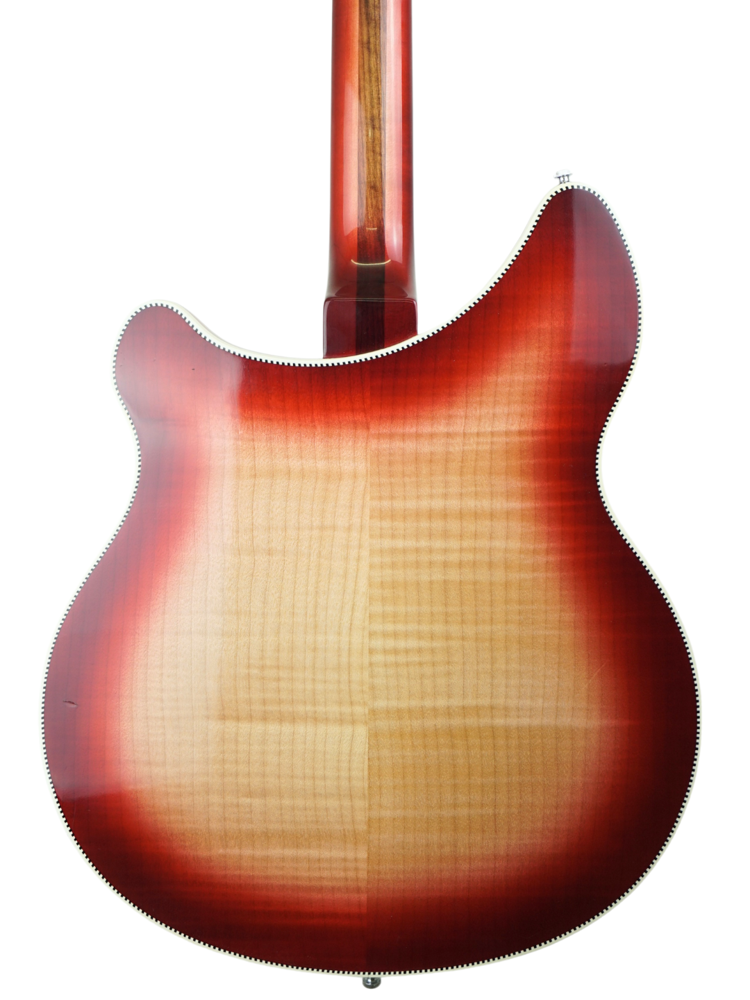SOLD - Rickenbacker 360CW Carl Wilson Limited Edition Fireglo - USA 2000