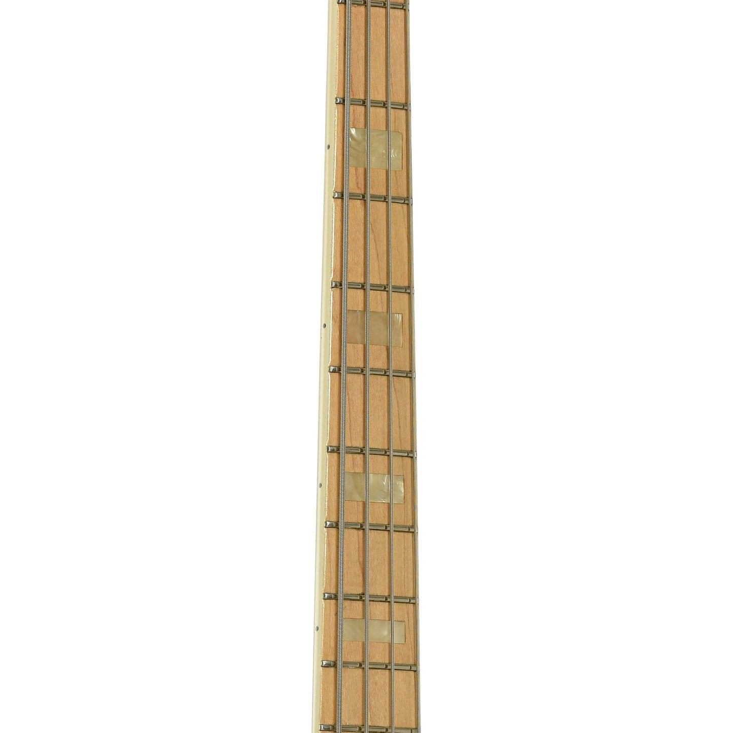 Fender Jazz Electric Bass (1976)
