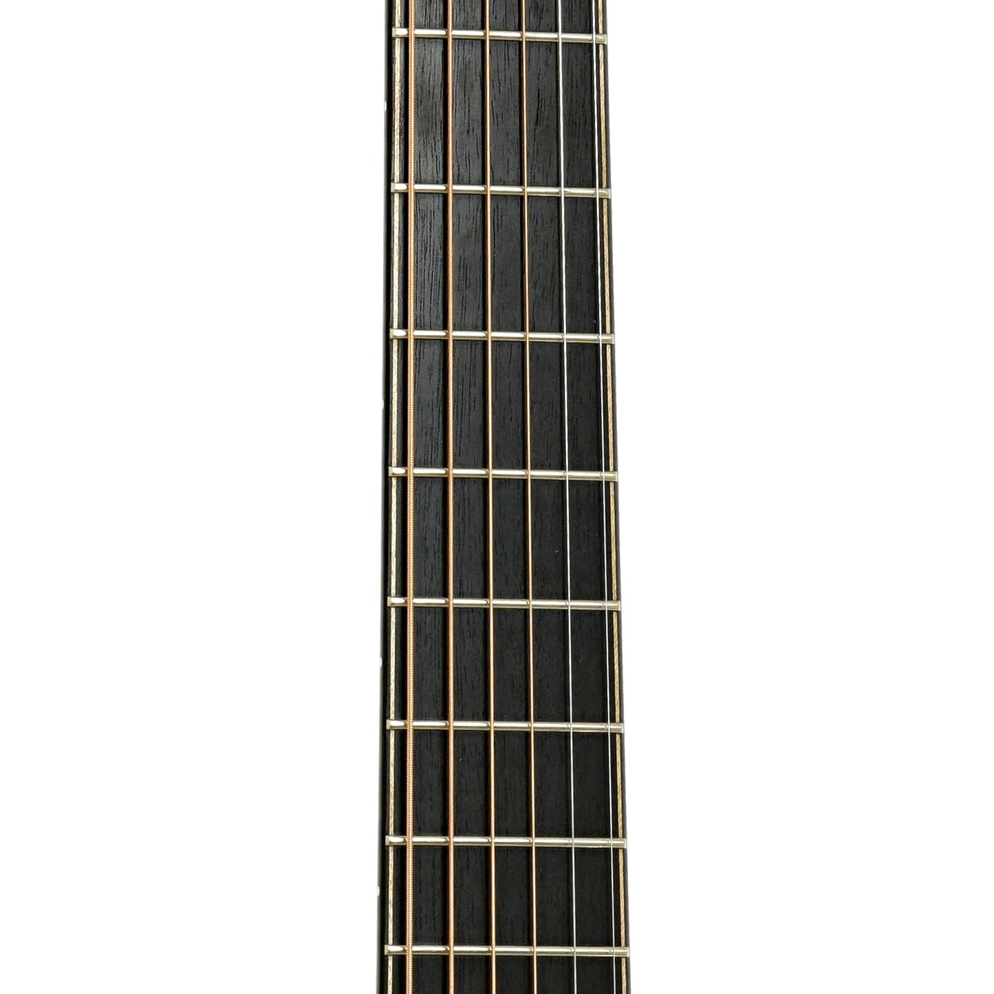 Lowden S35 12-Fret Acoustic Guitar (2021)