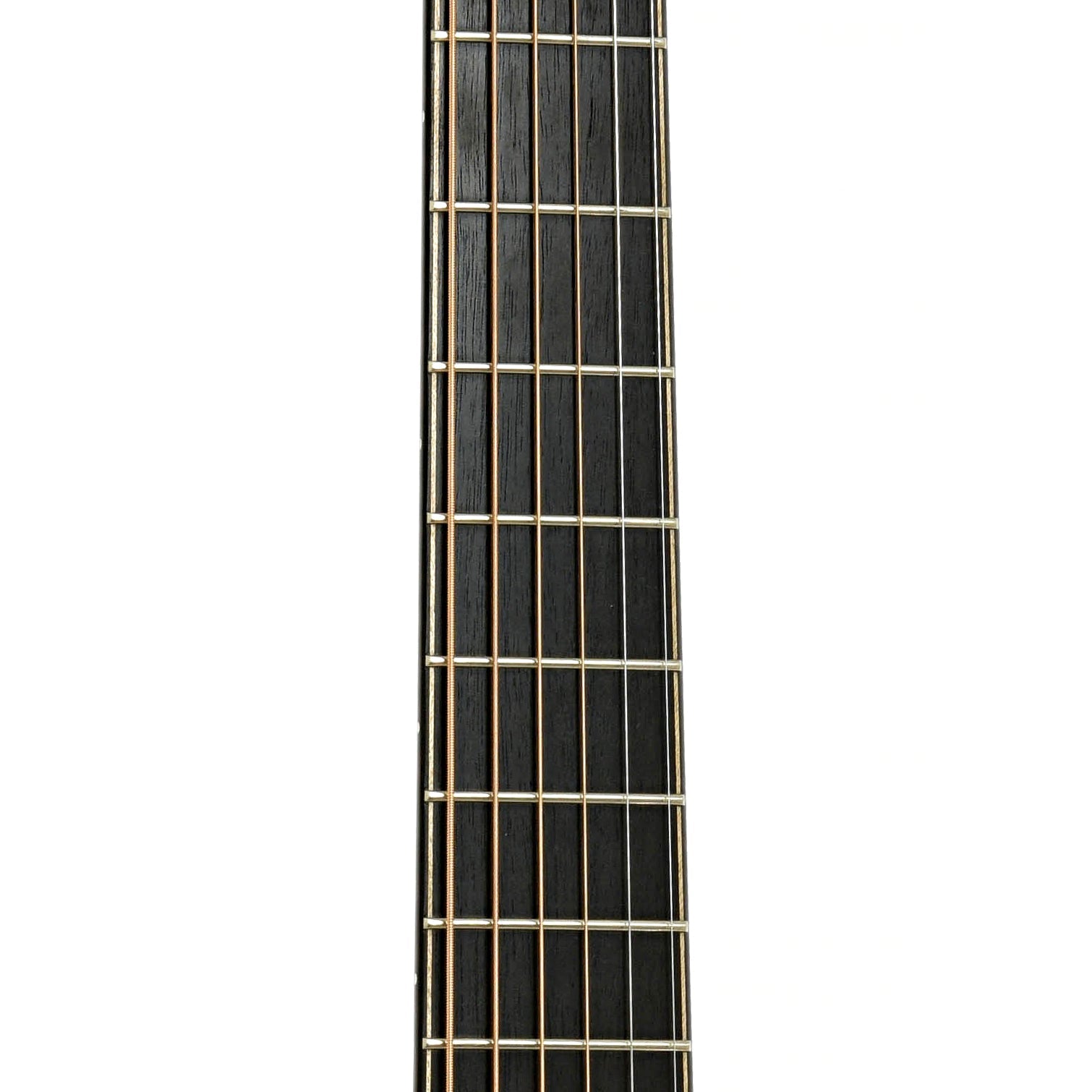 Lowden S35 12-Fret Acoustic Guitar (2021)