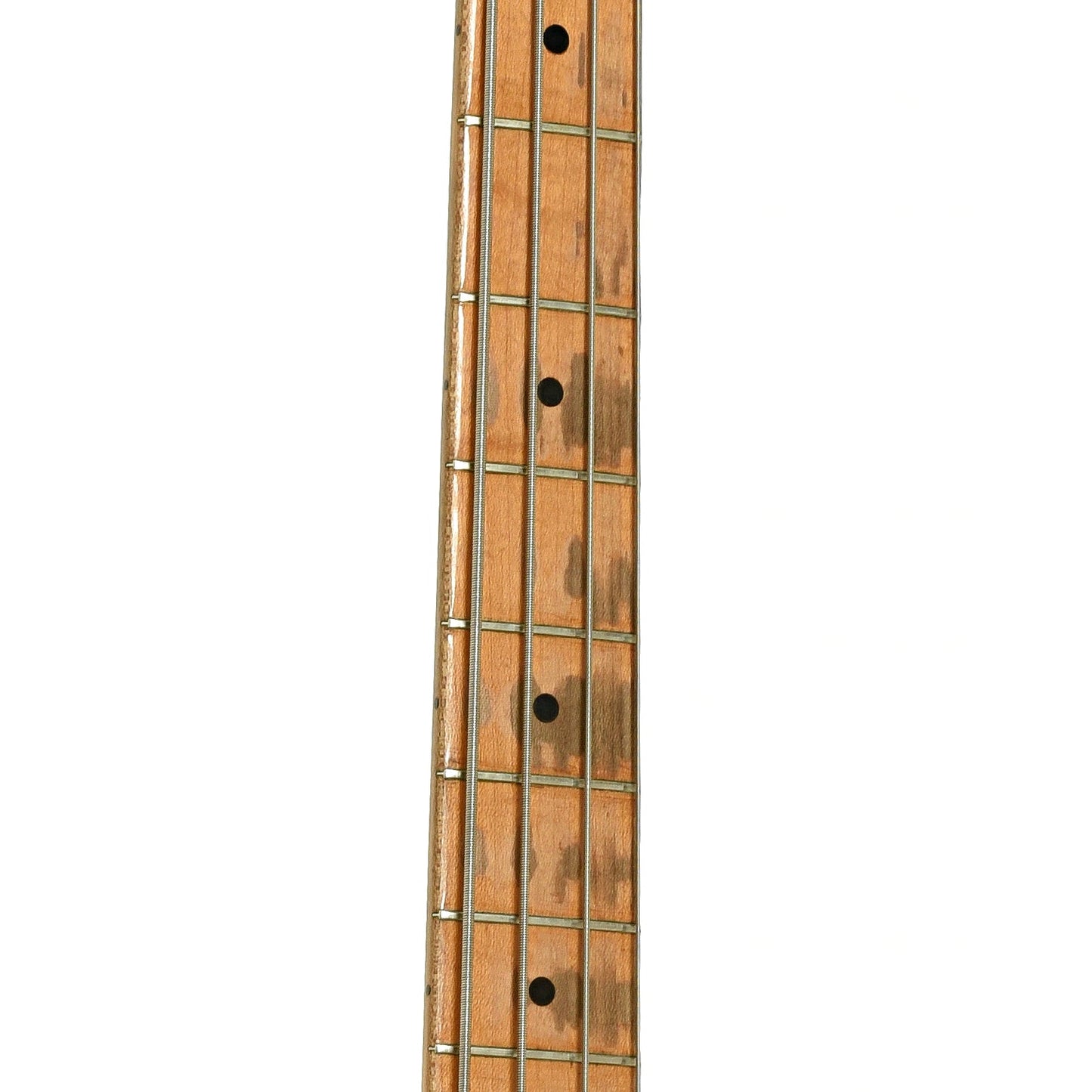 Fender Precision Bass (c.1955)