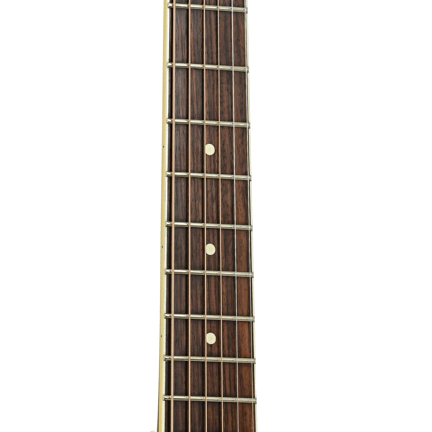 National Vintage Steel Tricone Cutaway Resonator Guitar (2010)