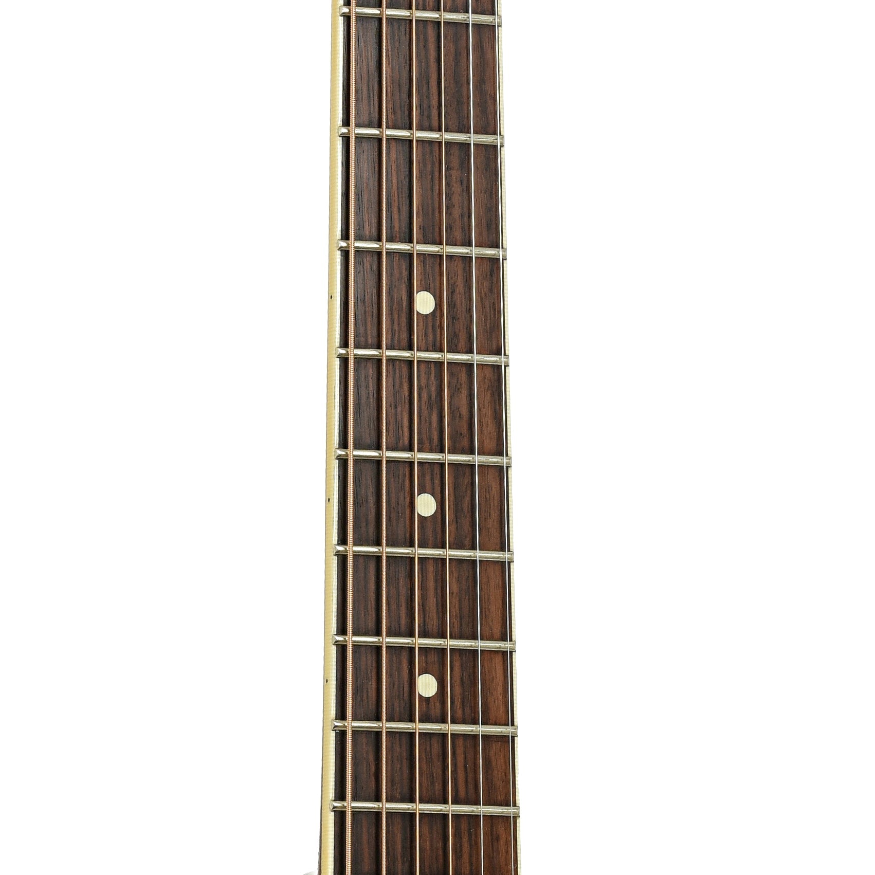 National Vintage Steel Tricone Cutaway Resonator Guitar (2010)