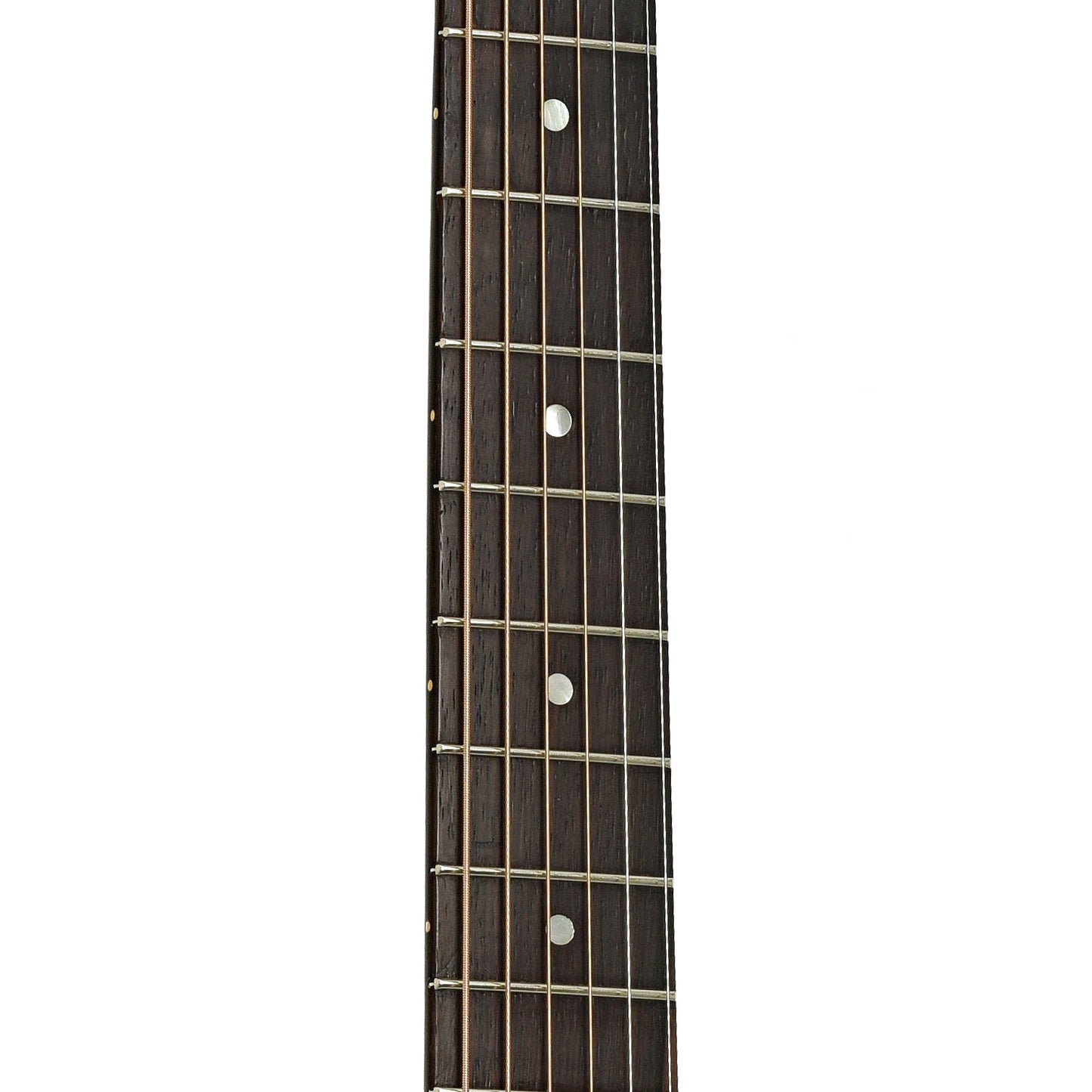 Gibson LG-2 Acoustic Guitar (1947)